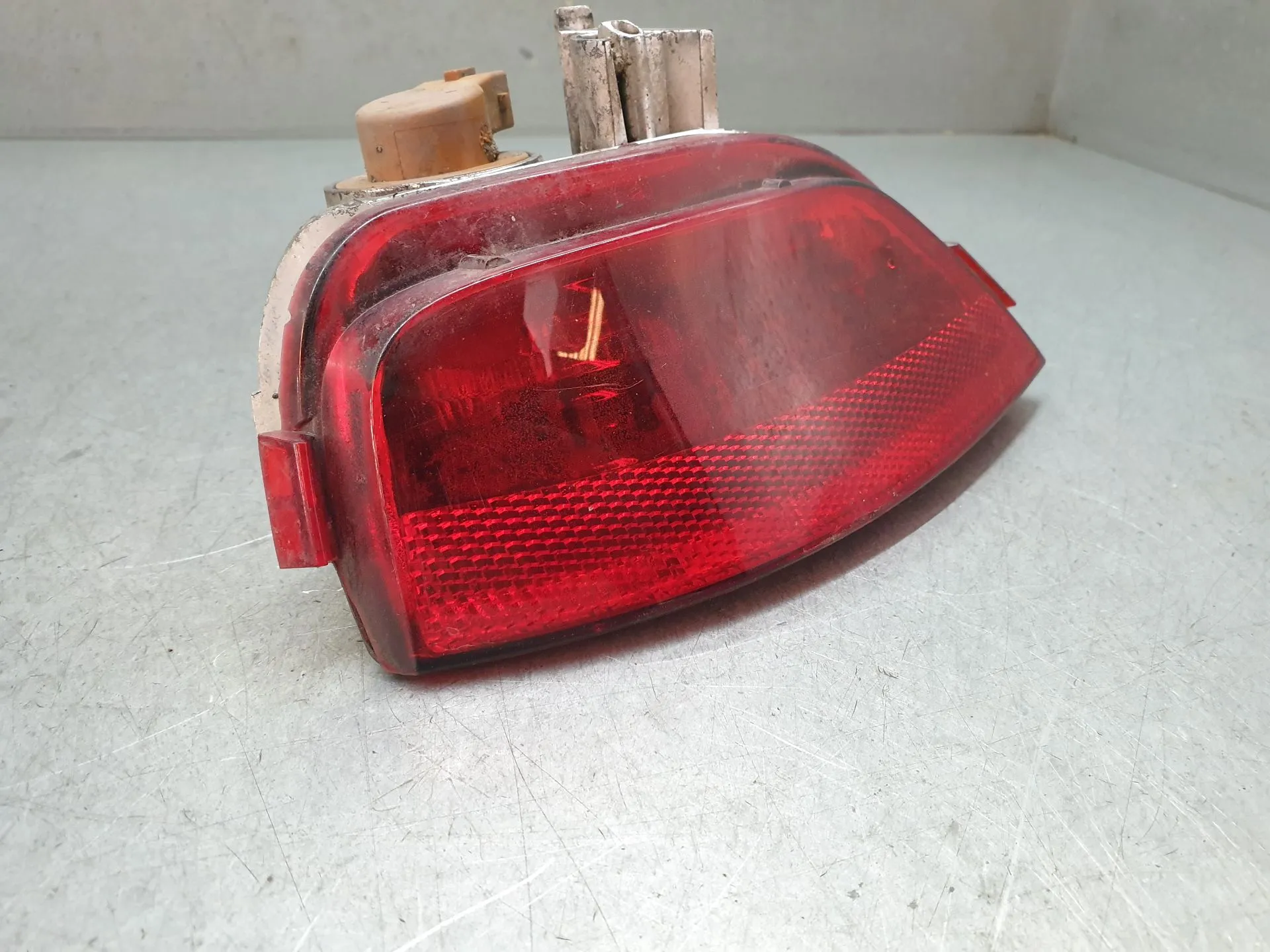 Right rear fog light RENAULT Megane IV (B9A/M_) Imagem-1