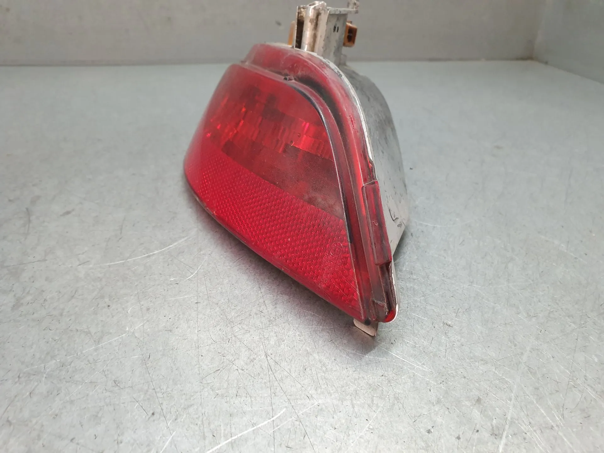 Right rear fog light RENAULT Megane IV (B9A/M_) Imagem-2