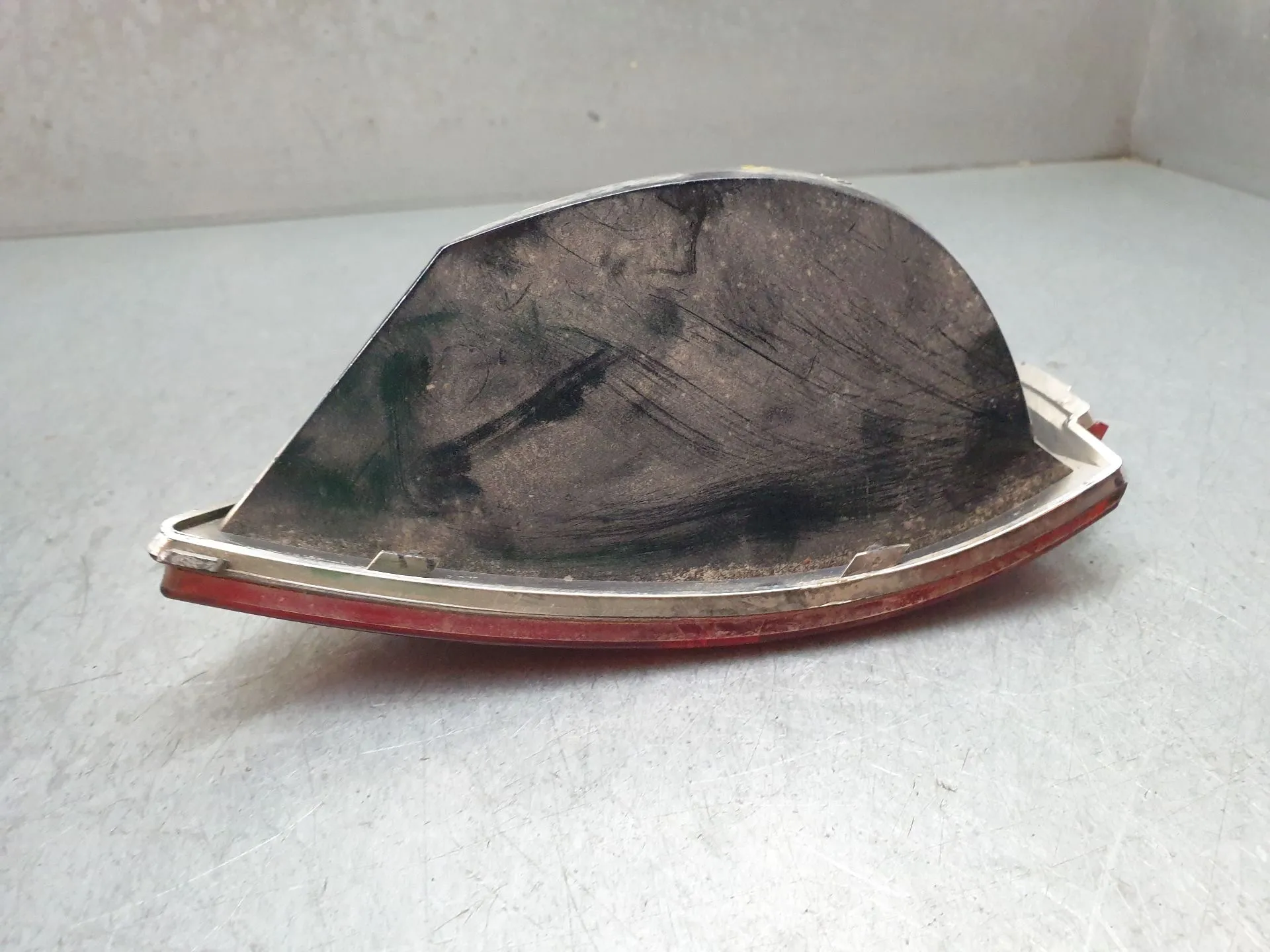 Right rear fog light RENAULT Megane IV (B9A/M_) Imagem-3