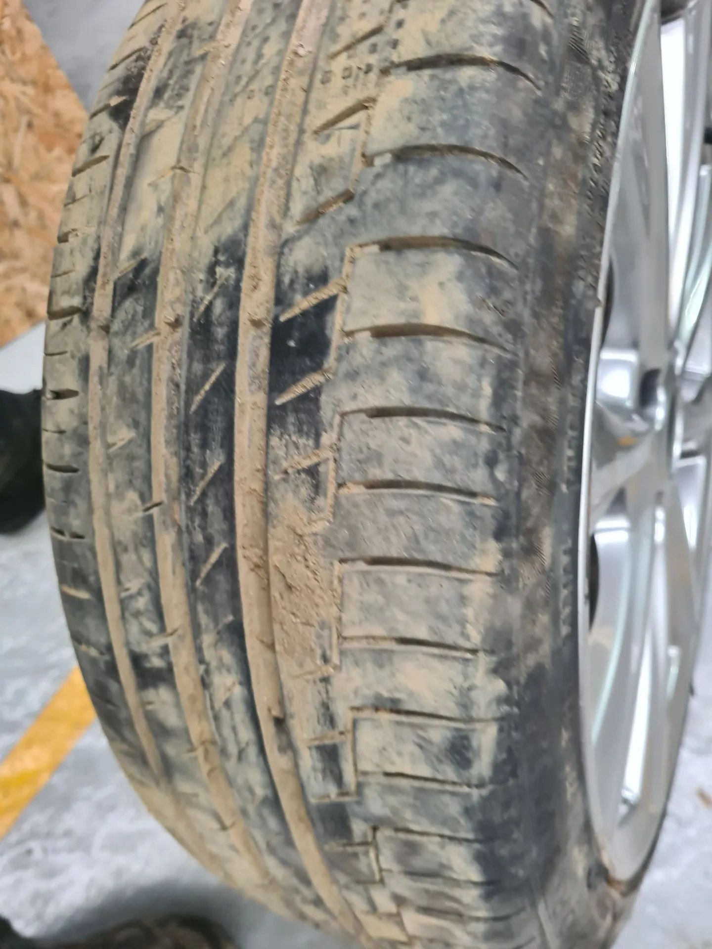Conjunto Jantes Especiais FORD Fiesta VII (HJ, HF) Imagem-9