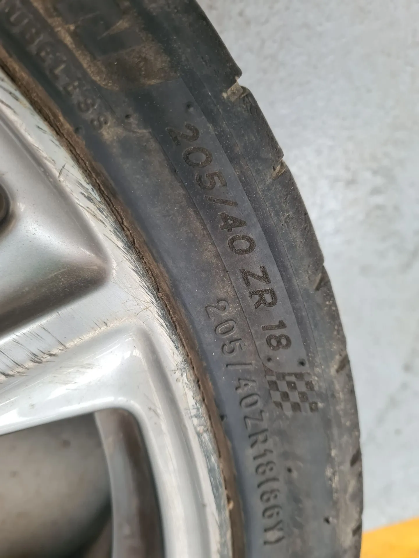 Conjunto Jantes Especiais FORD Fiesta VII (HJ, HF) Imagem-4