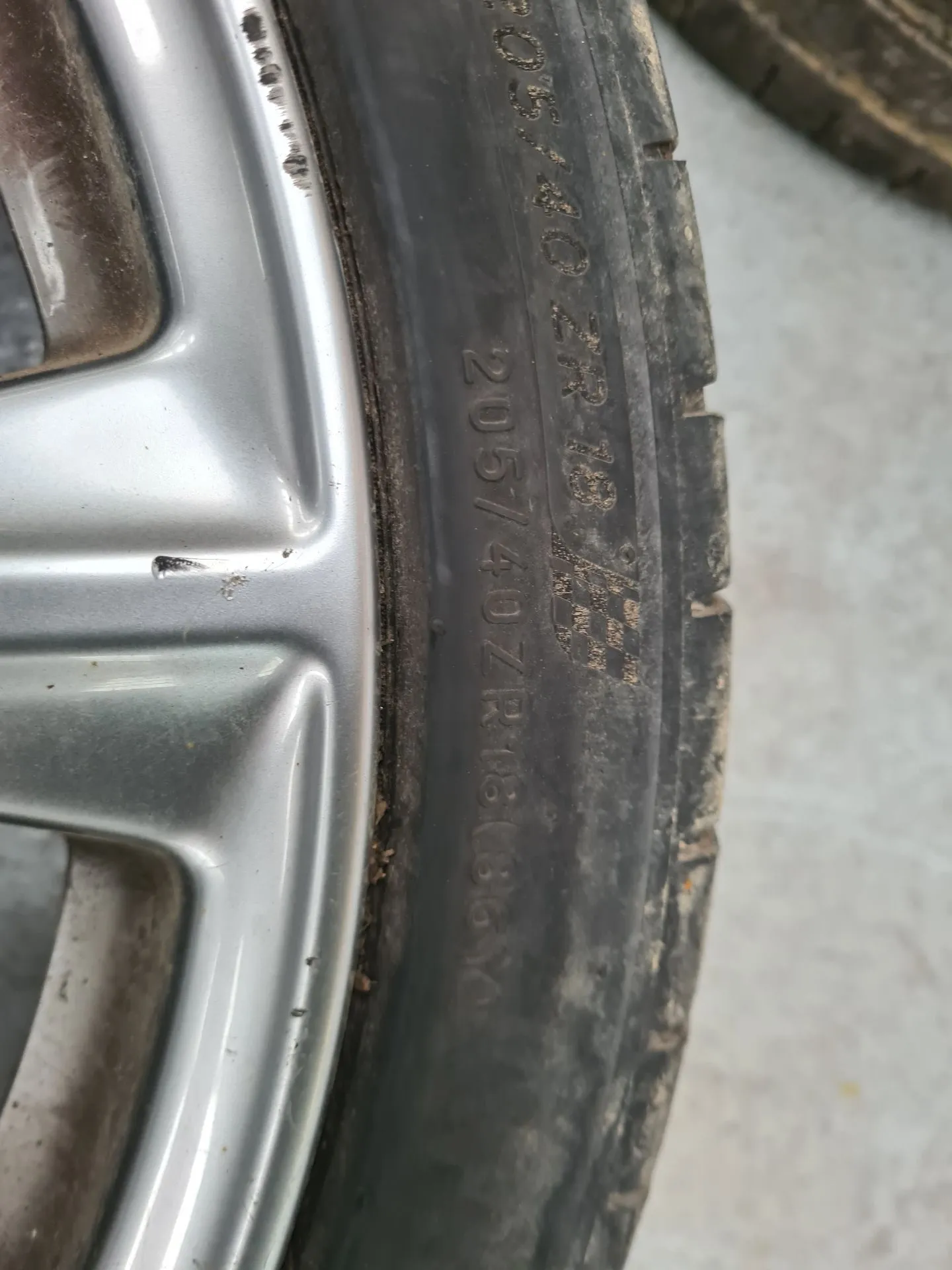 Conjunto Jantes Especiais FORD Fiesta VII (HJ, HF) Imagem-5