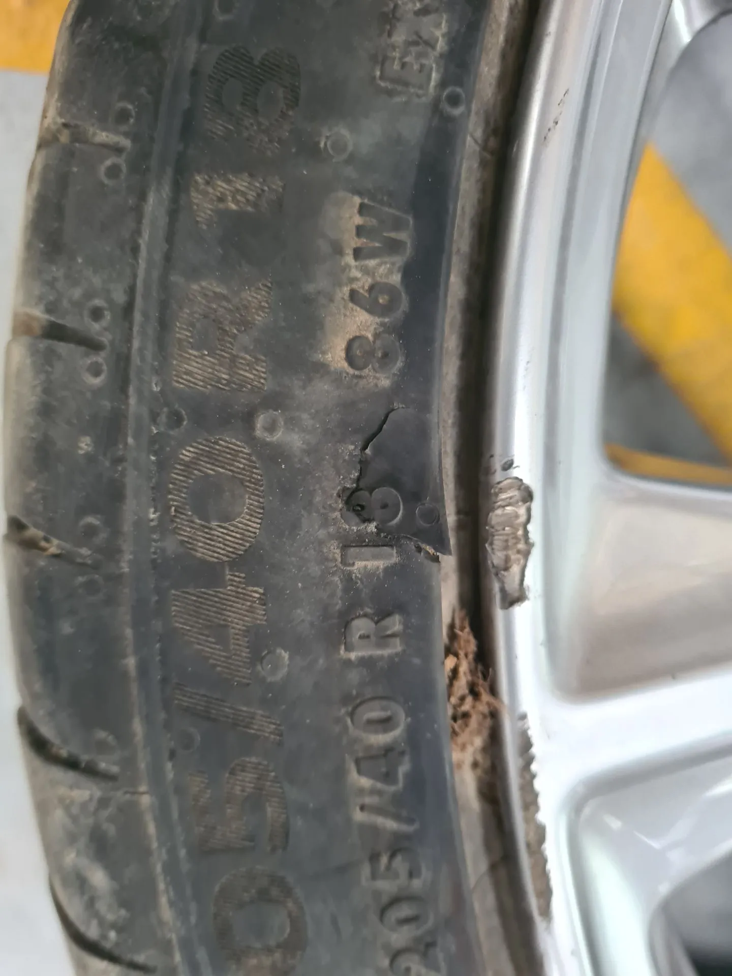 Conjunto Jantes Especiais FORD Fiesta VII (HJ, HF) Imagem-7