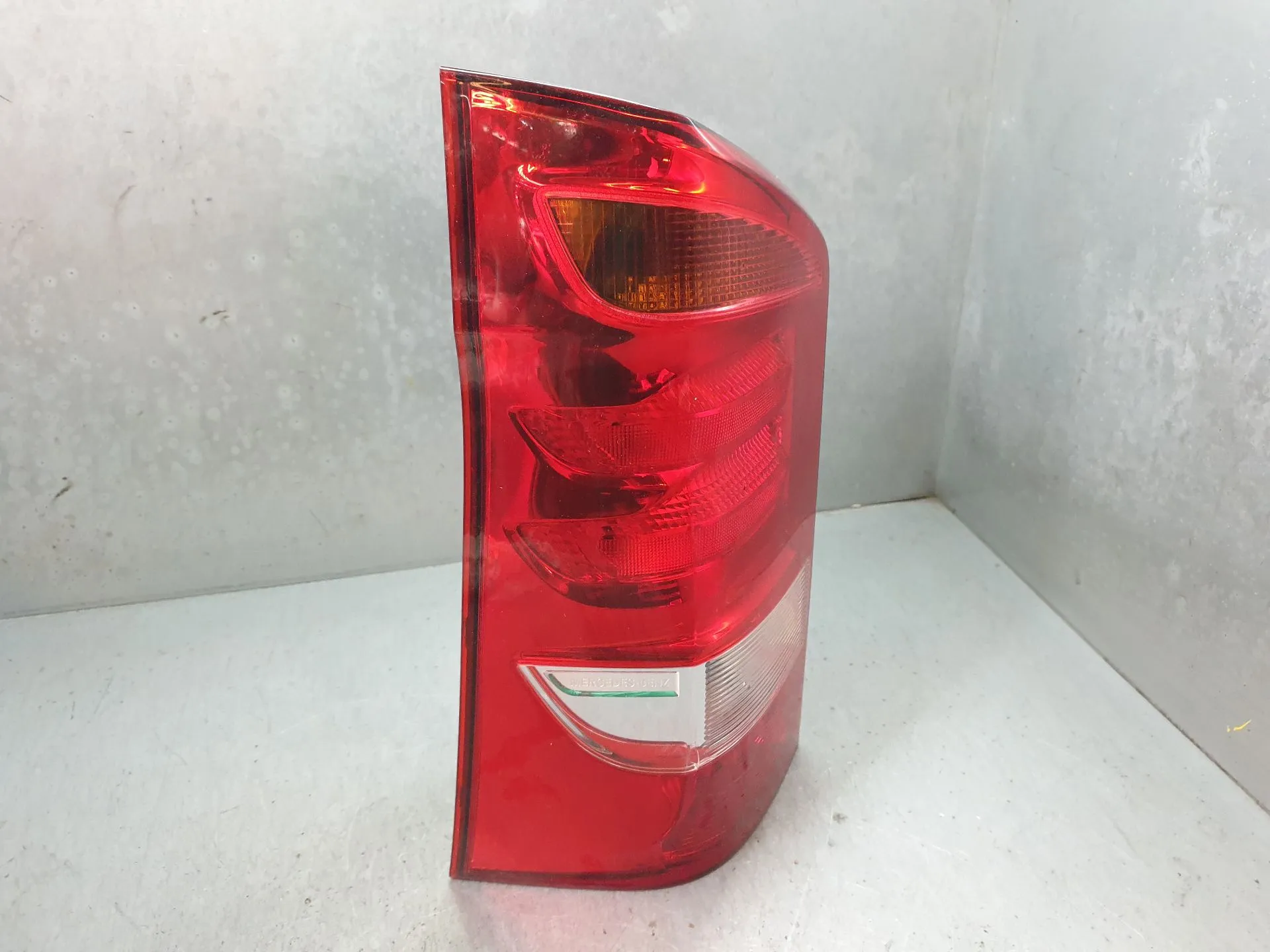 Left Tail light MERCEDES-BENZ Vito (W447) Imagem-1