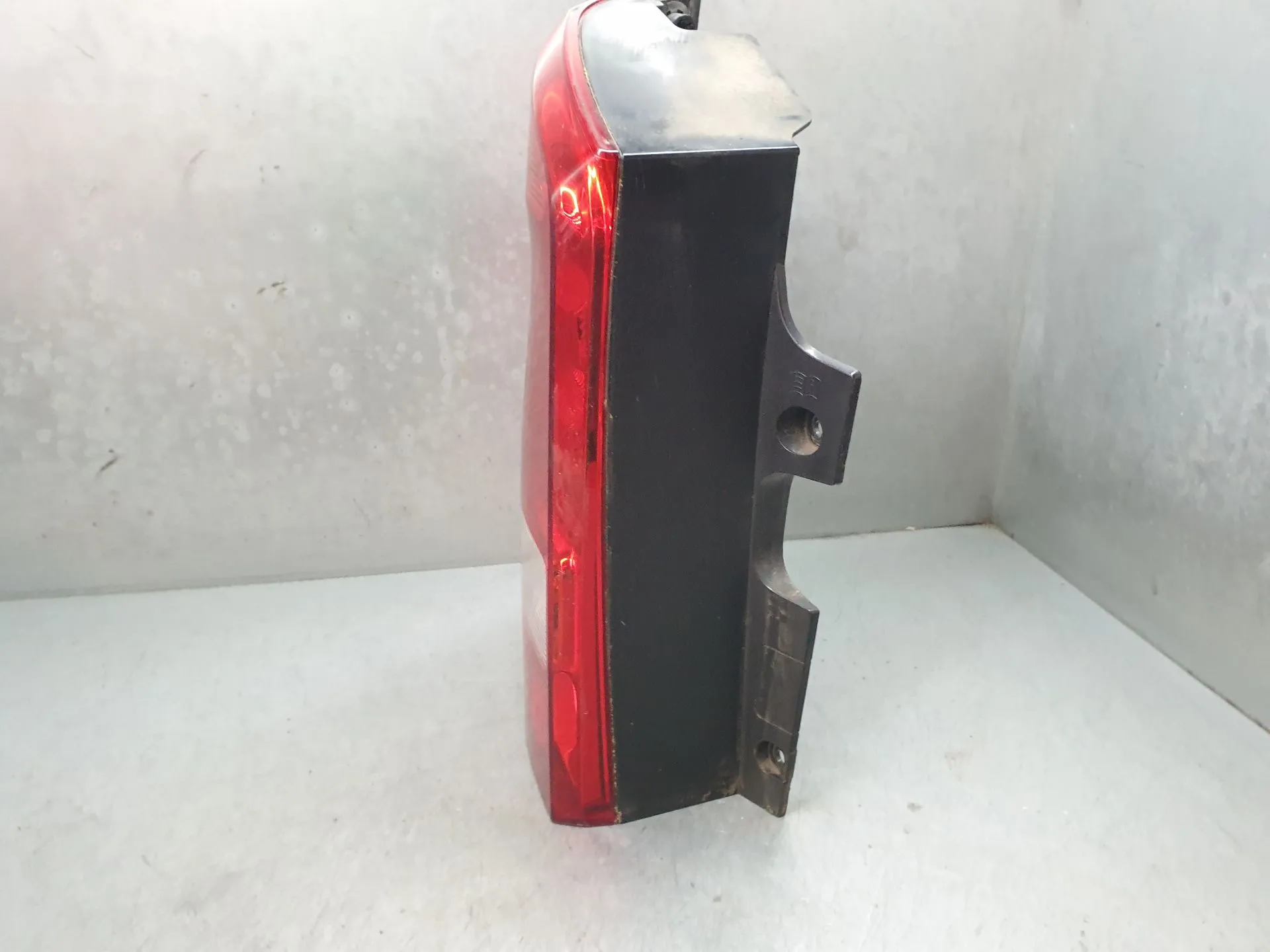 Left Tail light MERCEDES-BENZ Vito (W447) Imagem-5