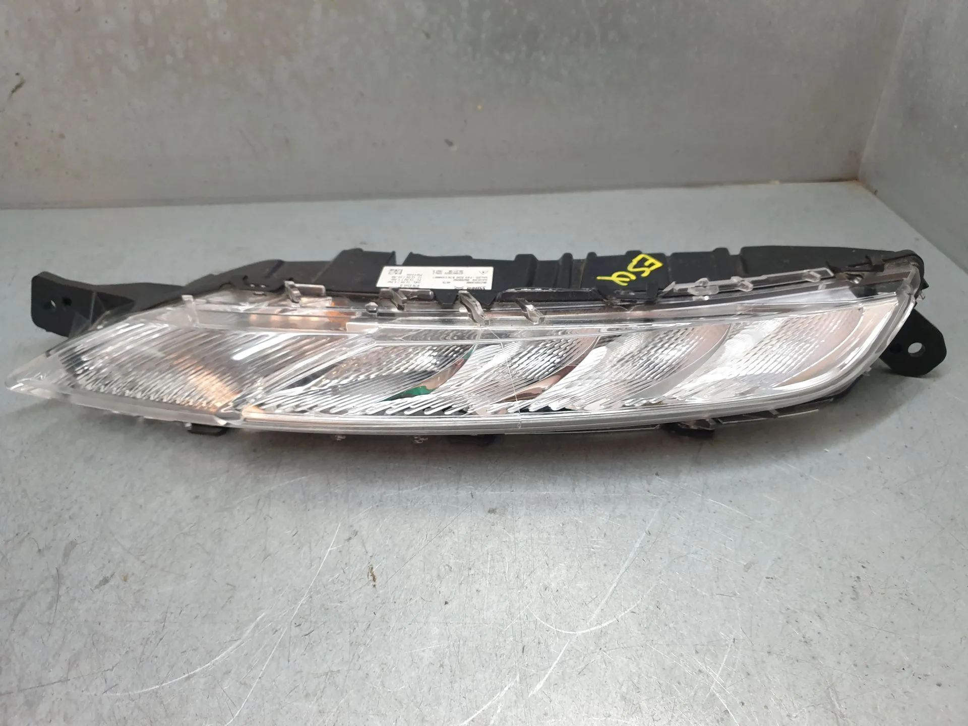 Luce diurna sinistra CITROËN Grand C4 Spacetourer