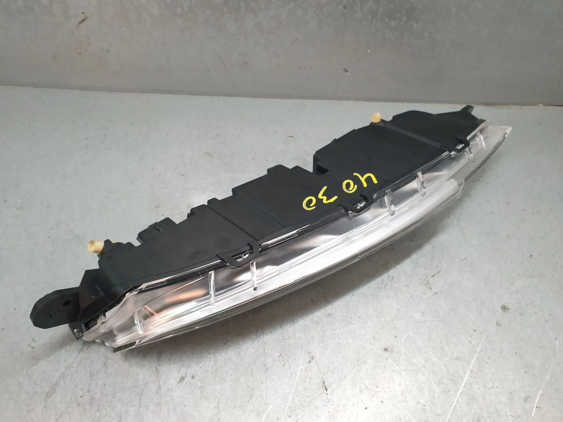 Luce diurna sinistra CITROËN Grand C4 Spacetourer Imagem-6