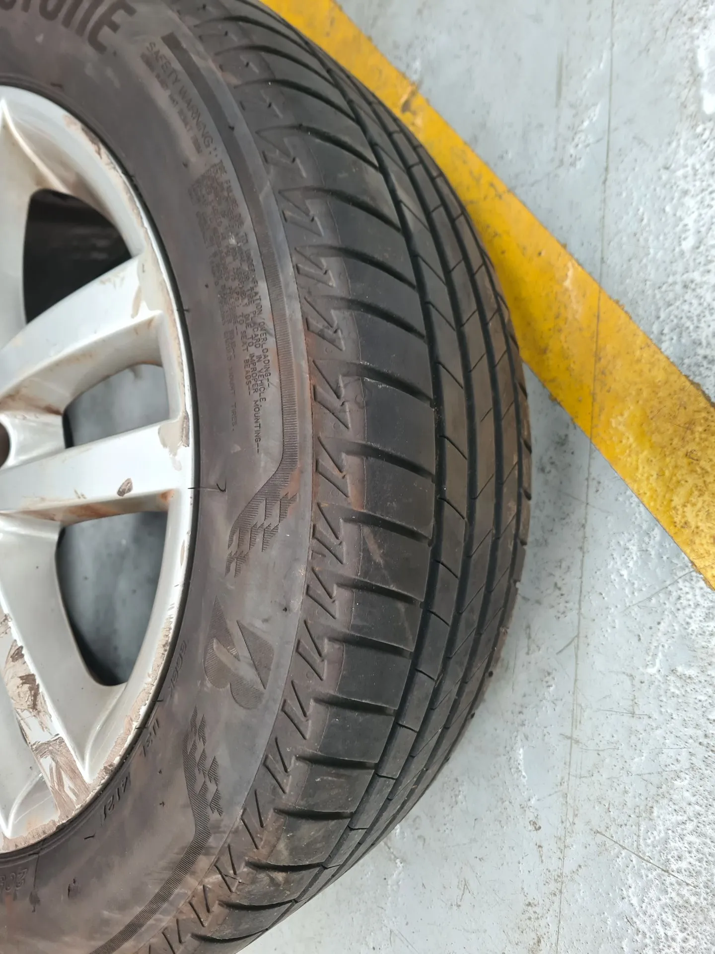 Conjunto Jantes Especiais VOLKSWAGEN Golf VI (5K1) Imagem-8