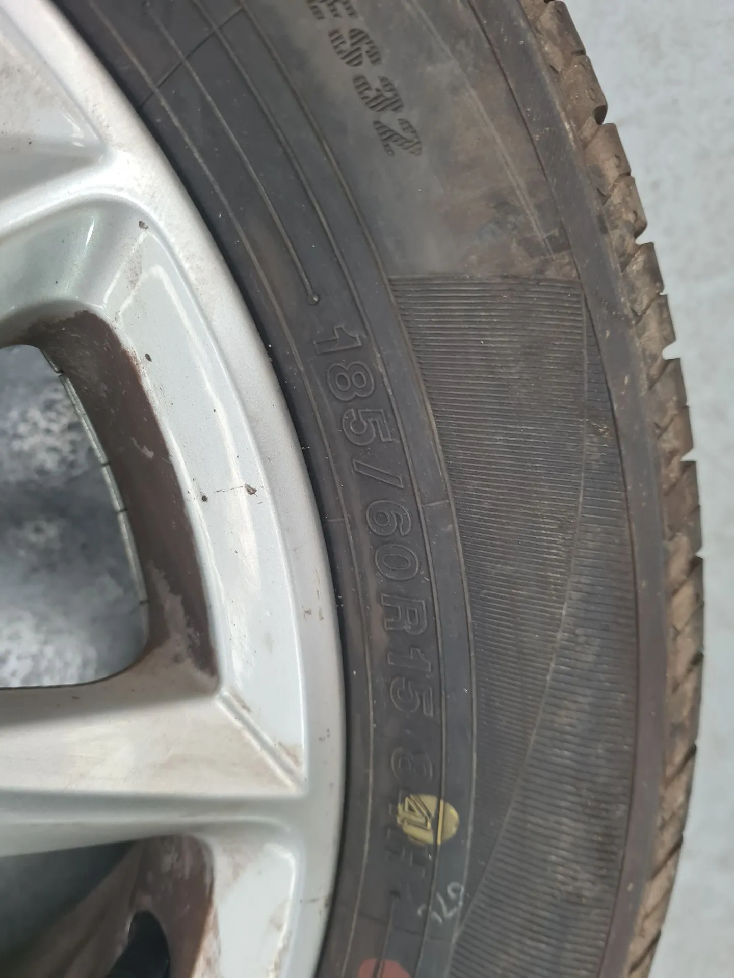 Conjunto Jantes Especiais SEAT Ibiza IV (6J5, 6P1) Imagem-6