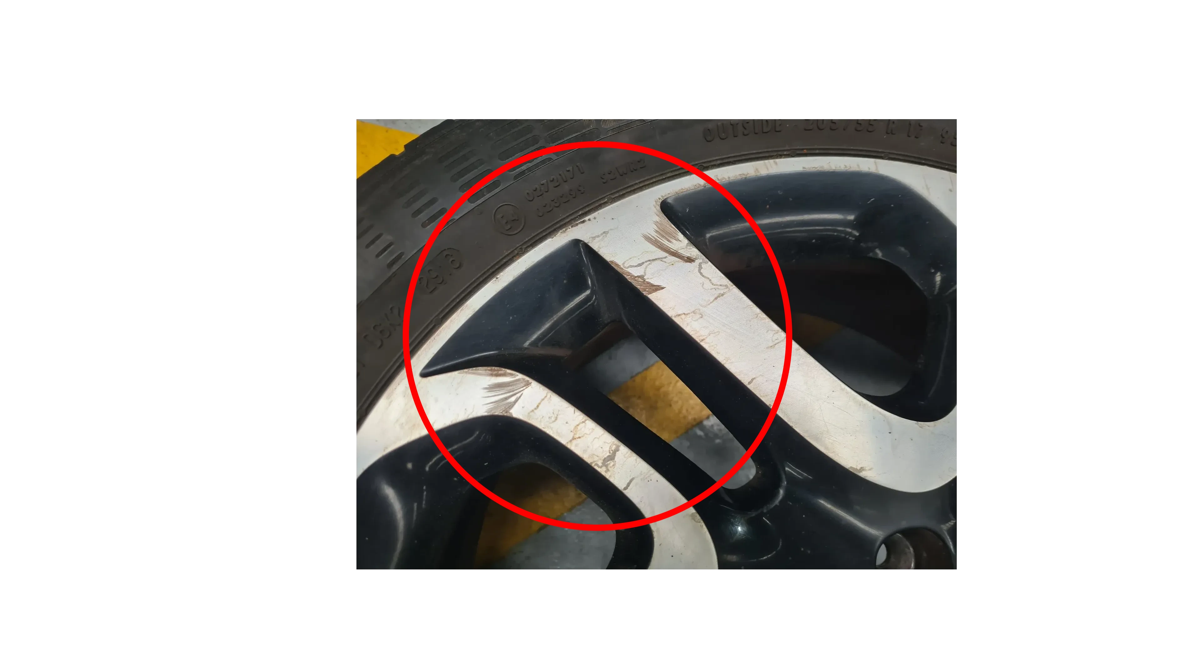 Conjunto Jantes Especiais RENAULT Captur (J5_) Imagem-15