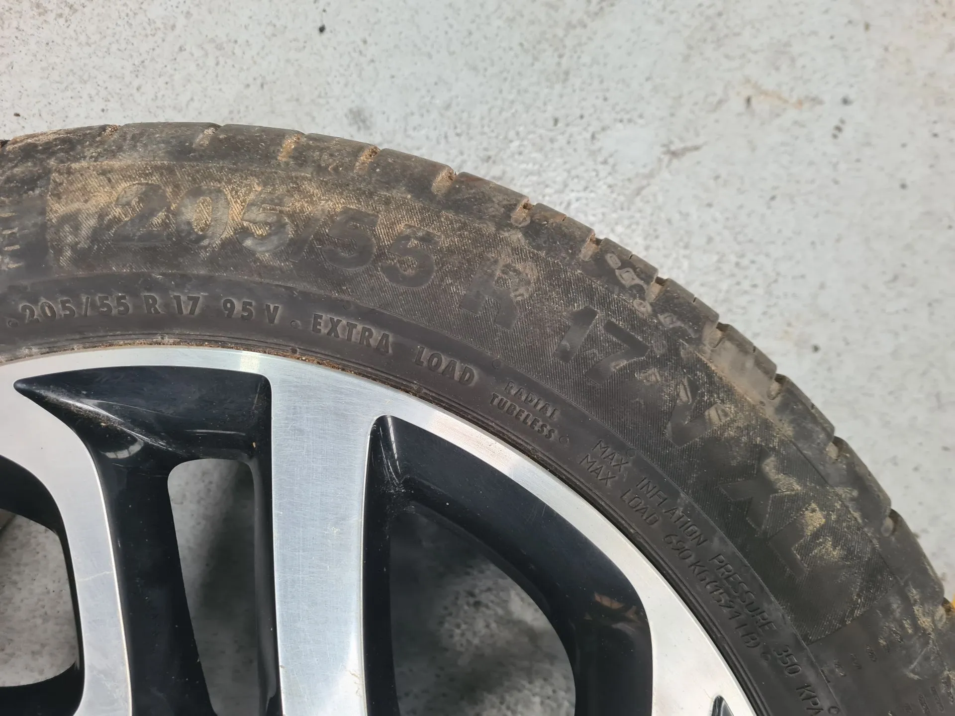 Conjunto Jantes Especiais RENAULT Captur (J5_) Imagem-5