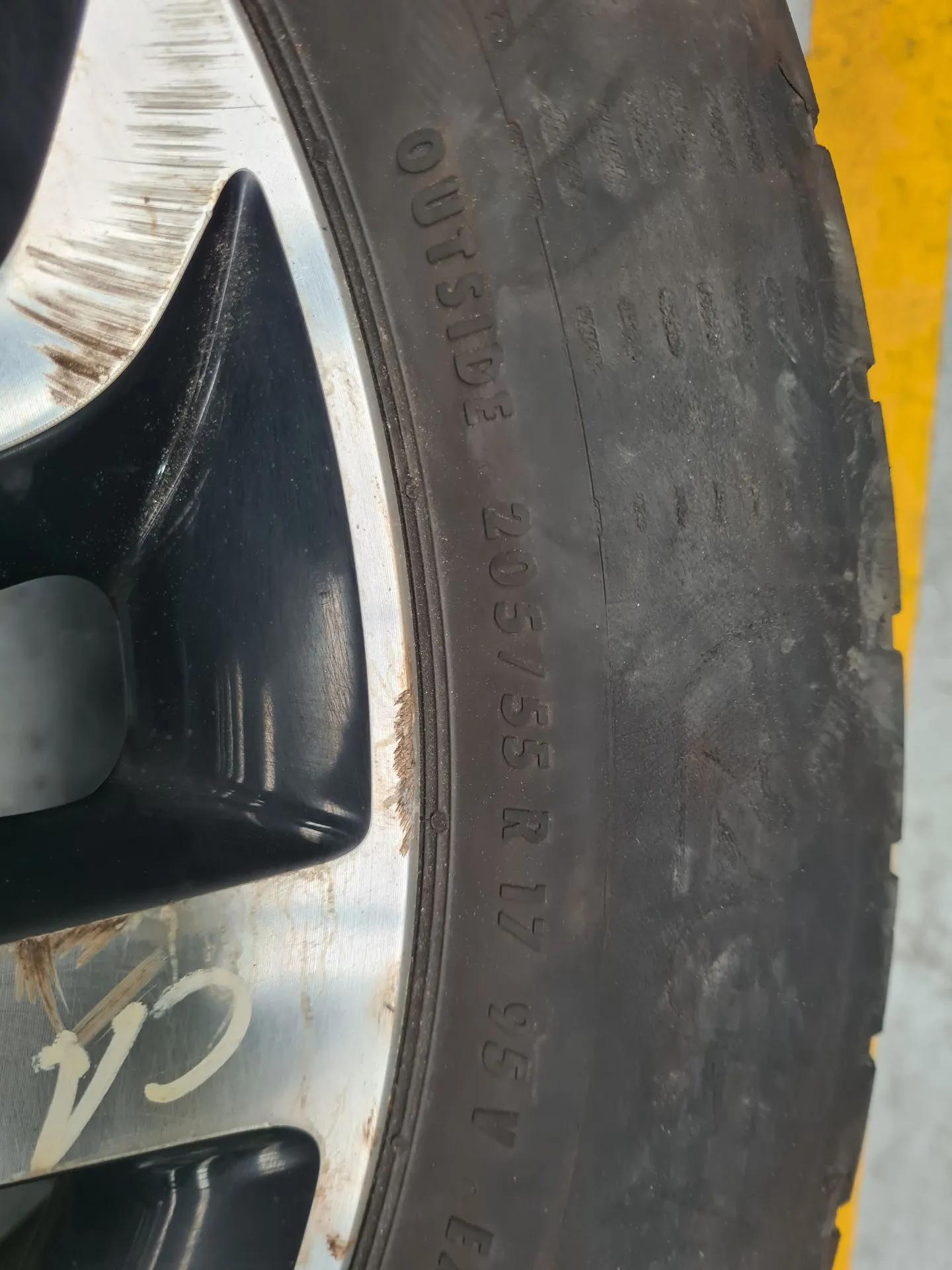 Conjunto Jantes Especiais RENAULT Captur (J5_) Imagem-7