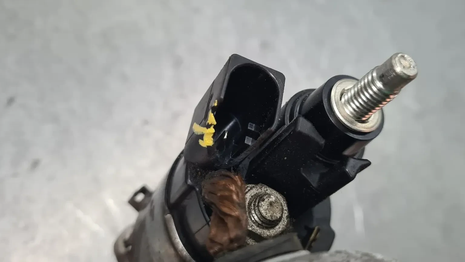 Motor de arranque BMW X2 (F39) Imagem-4