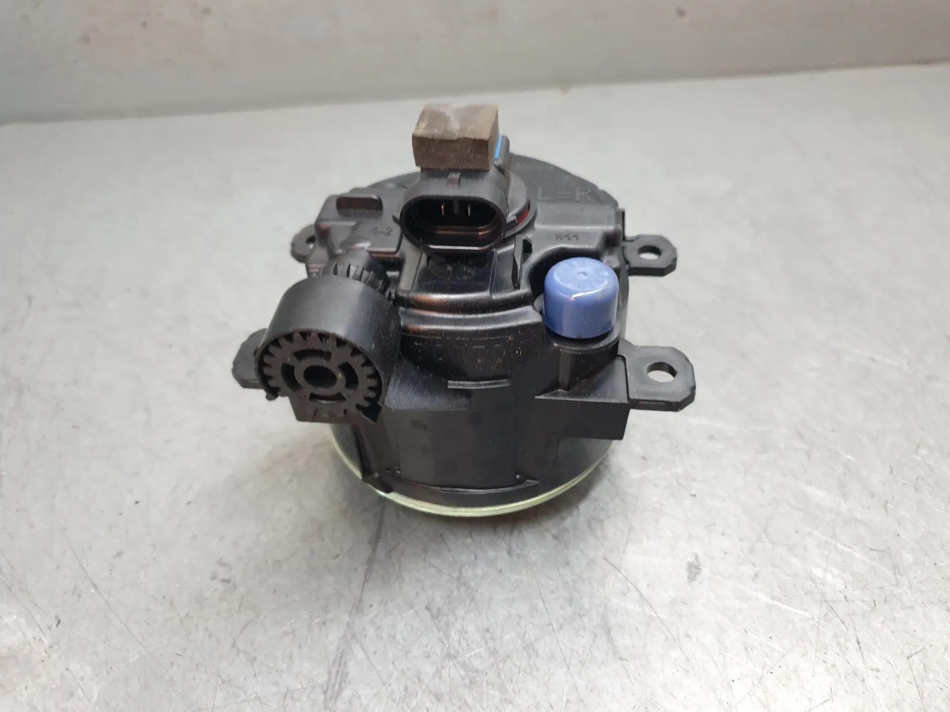 Feu antibrouillard Avant Droite CITROËN Grand C4 Spacetourer Imagem-3