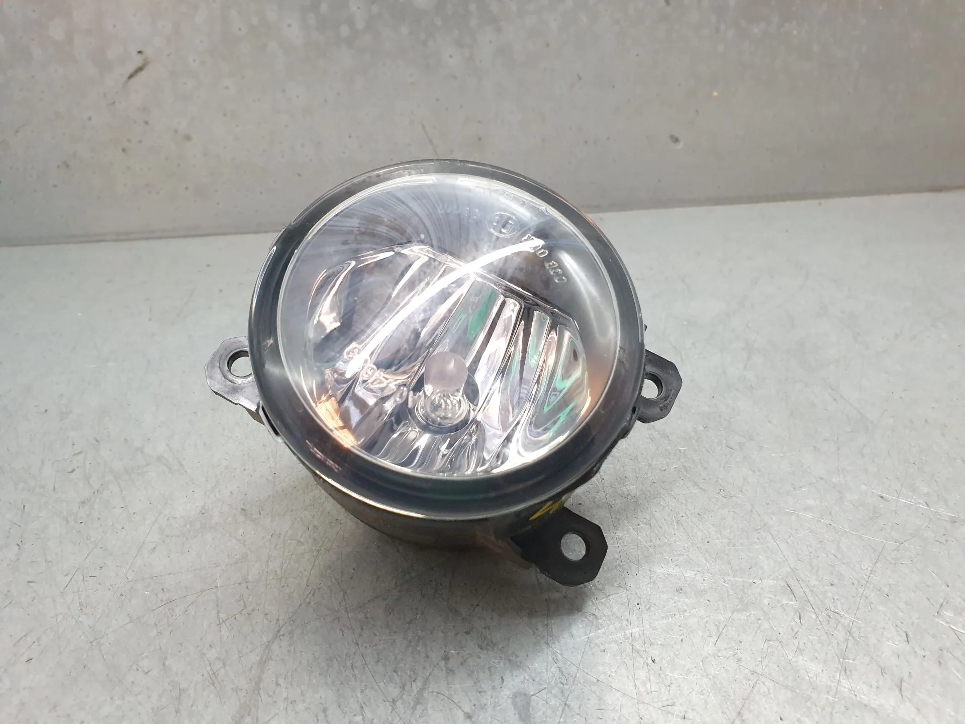 Feu antibrouillard Avant Gauche CITROËN Grand C4 Spacetourer