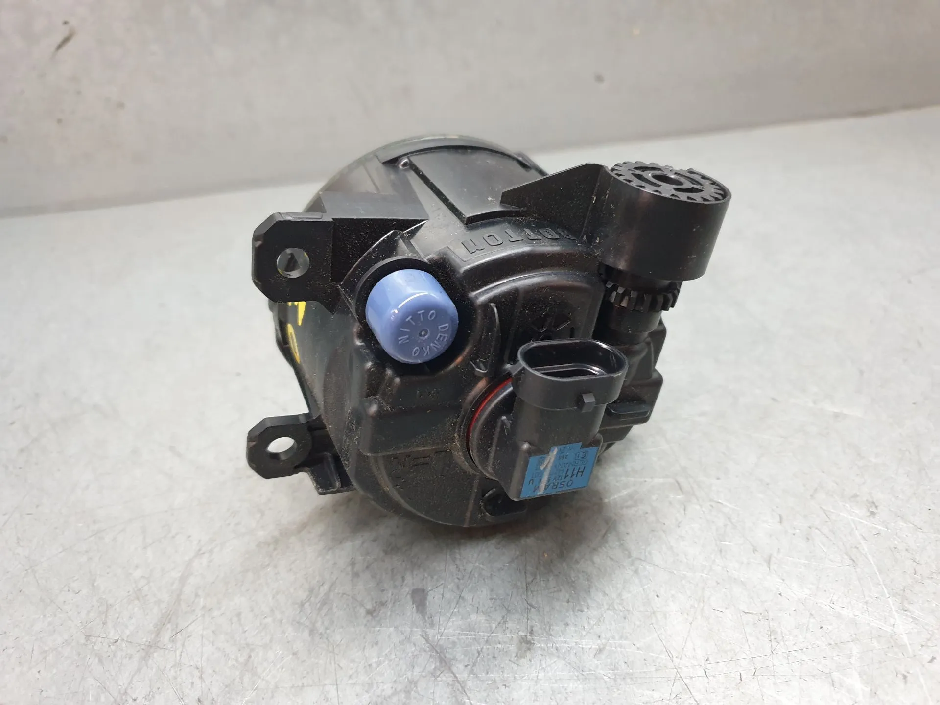 Feu antibrouillard Avant Gauche CITROËN Grand C4 Spacetourer Imagem-2