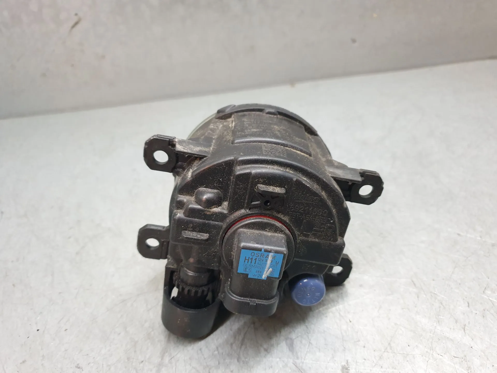 Feu antibrouillard Avant Gauche CITROËN Grand C4 Spacetourer Imagem-3