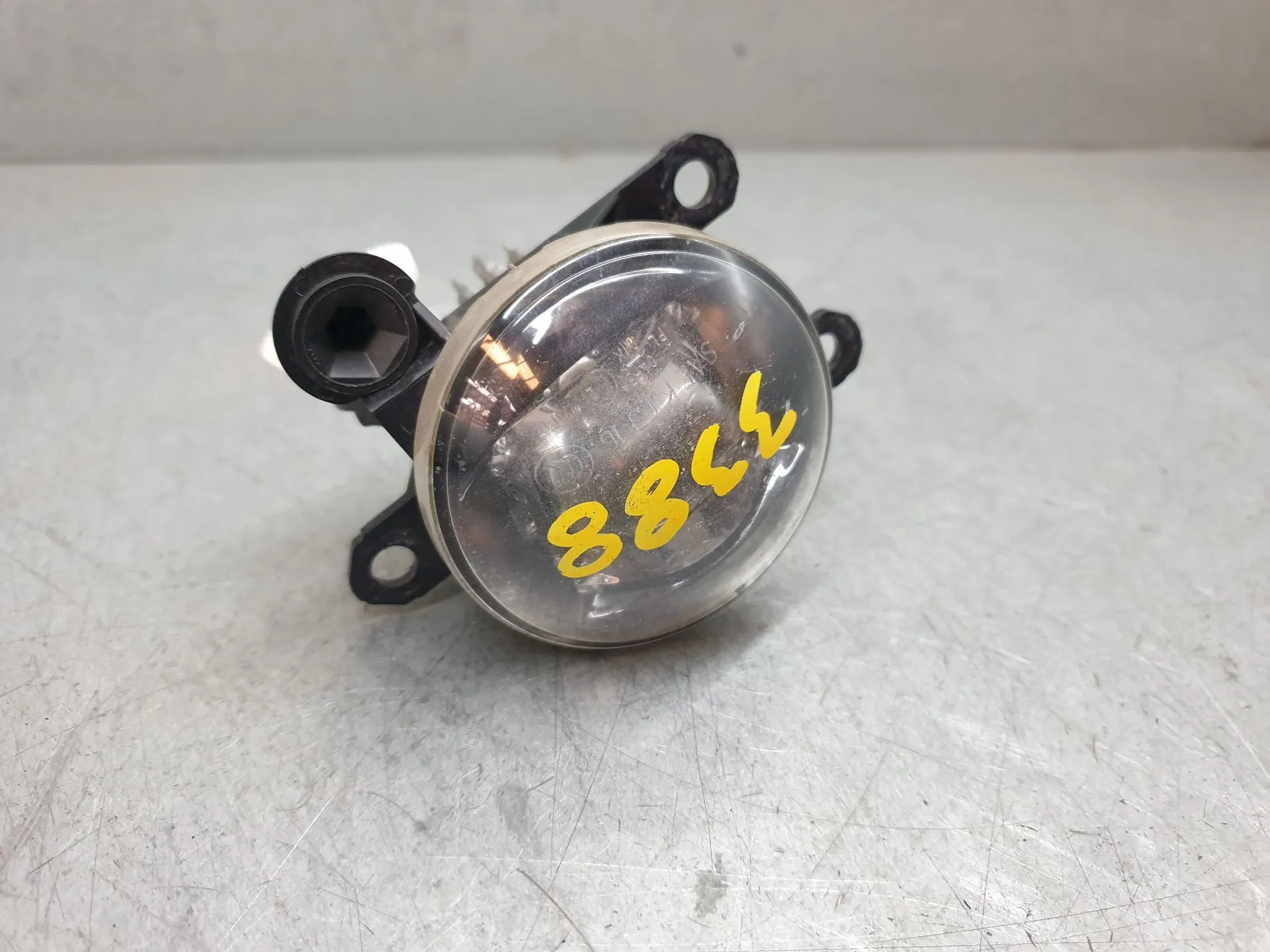 Faro antiniebla delantero derecho FORD Kuga III (DFK)