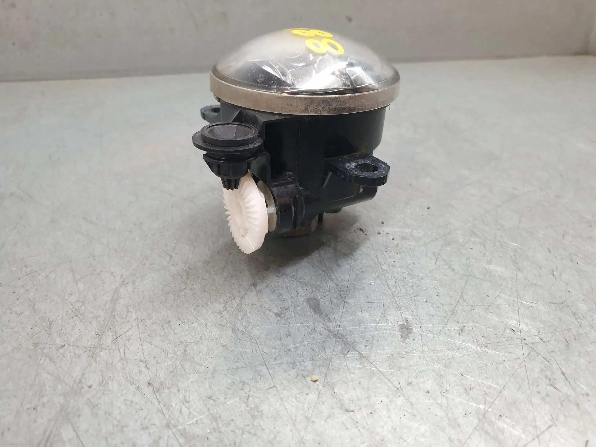 Faro antinebbia Anteriore Destro FORD Kuga III (DFK) Imagem-2