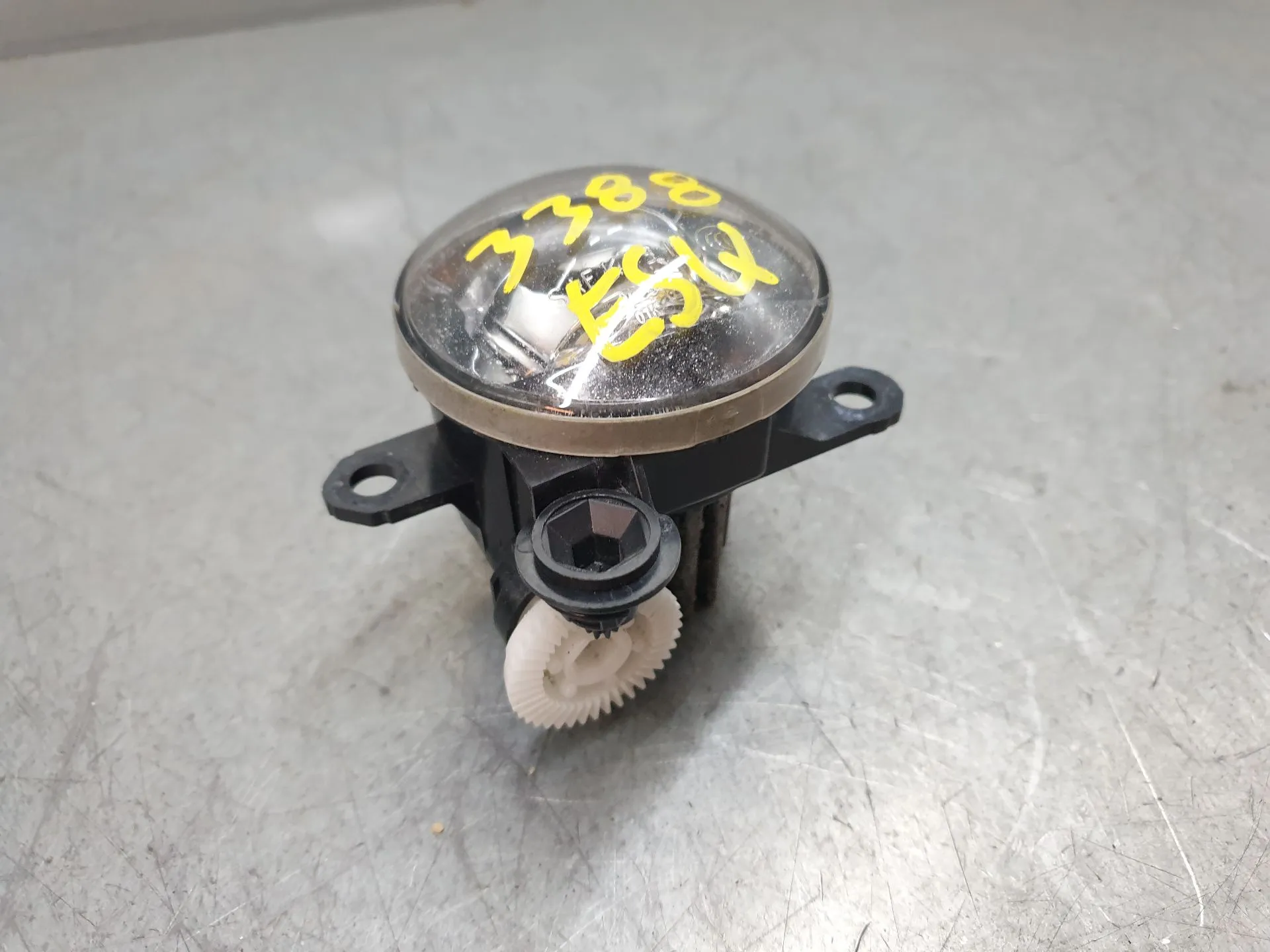Faro antiniebla delantero izquierdo FORD Kuga III (DFK)
