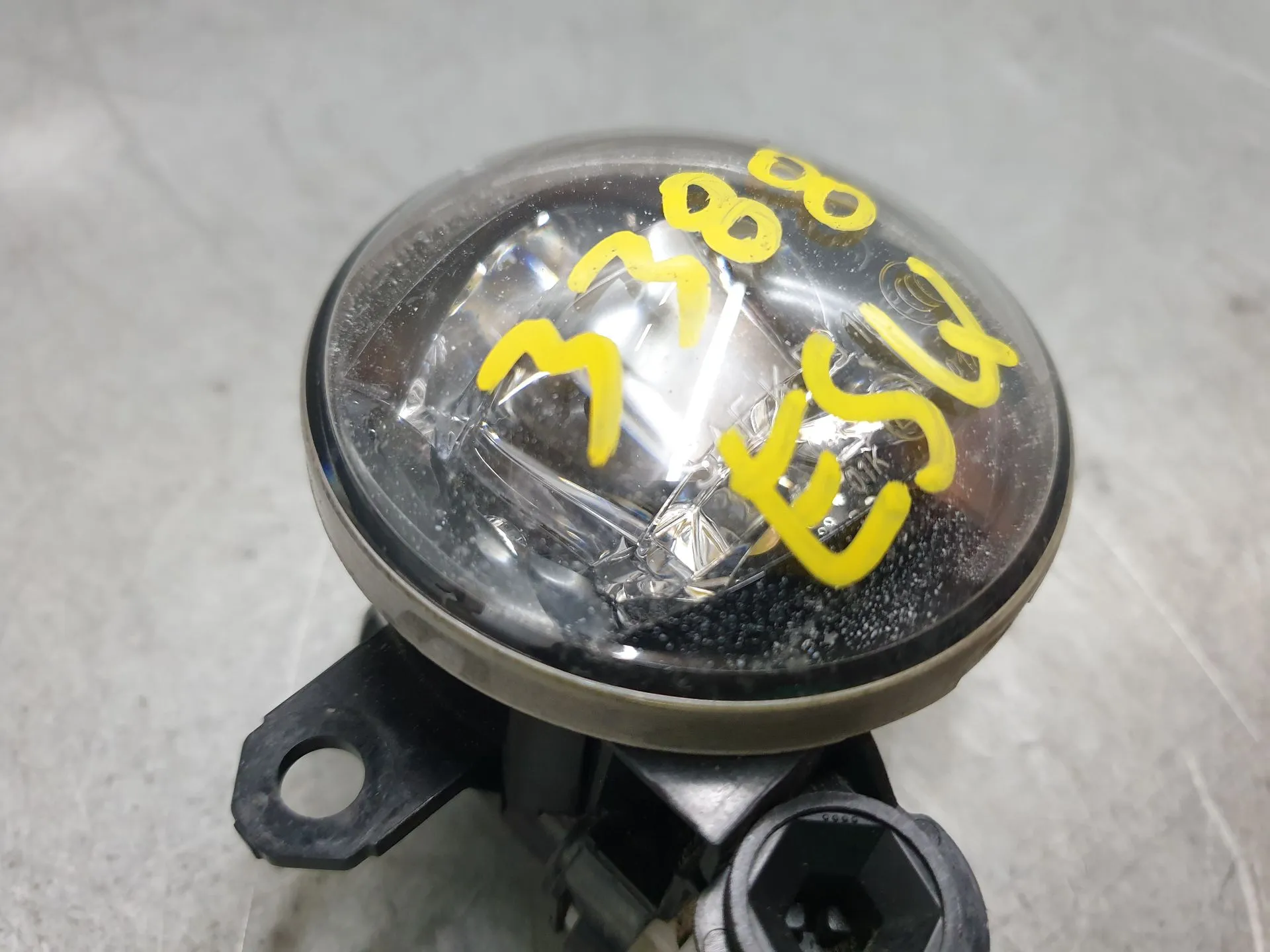 Faro antiniebla delantero izquierdo FORD Kuga III (DFK) Imagem-1