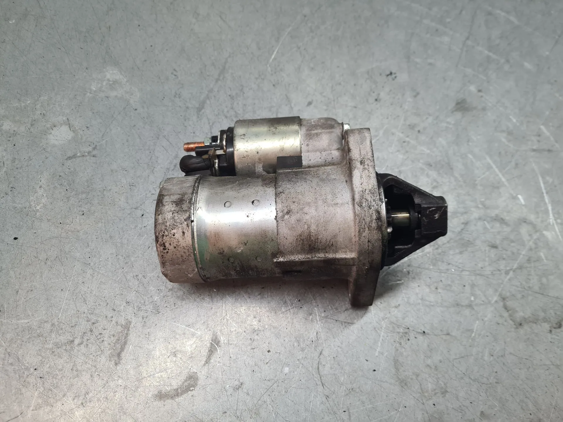 Motor de arranque FIAT Tipo Hatchback (357_) Imagem-1