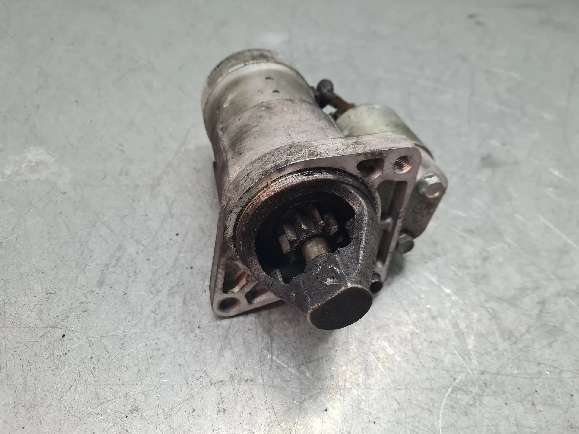 Motor de arranque FIAT Tipo Hatchback (357_) Imagem-2
