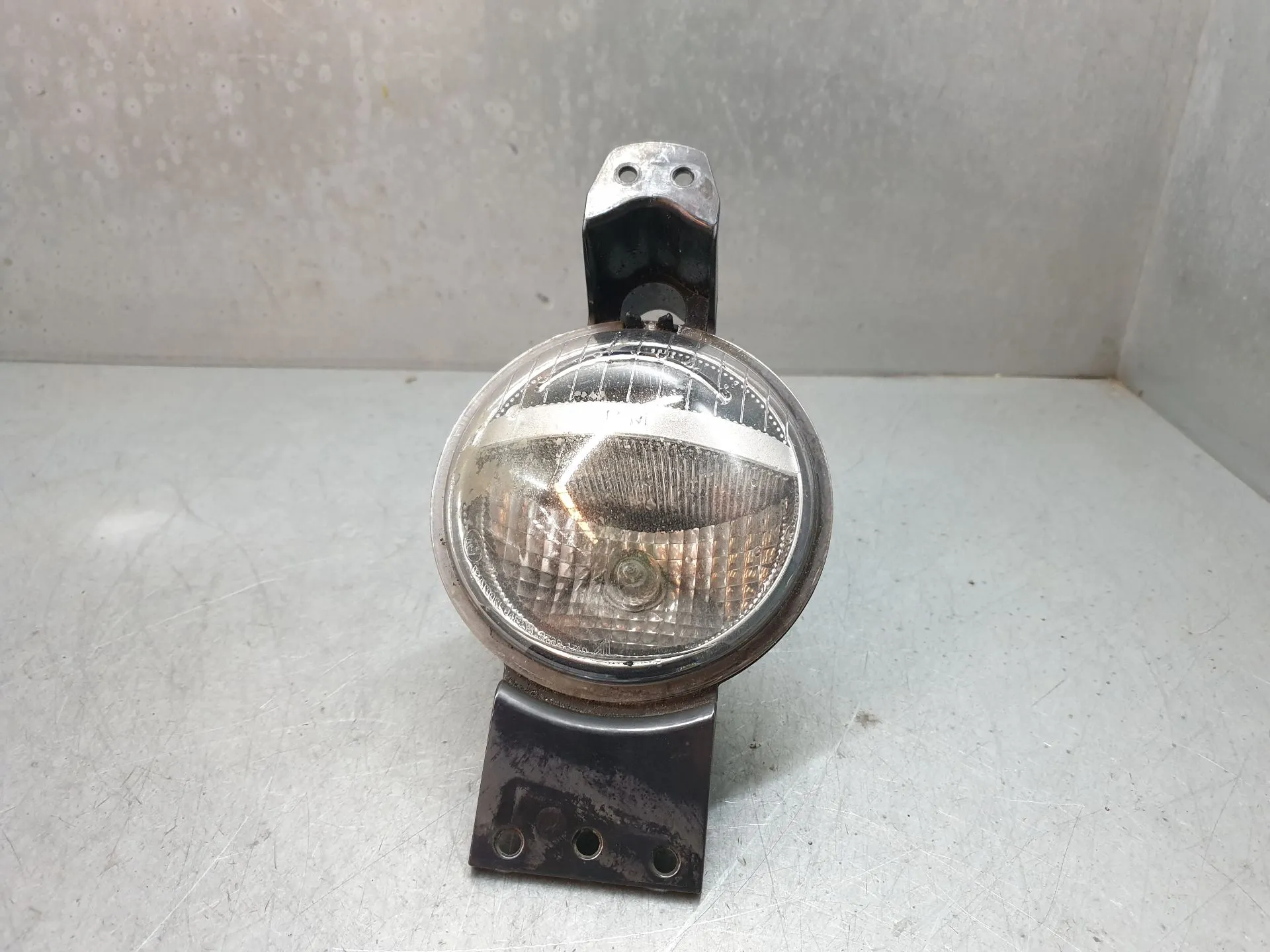 Faro antinebbia Anteriore Destro MINI Mini Countryman (R60)