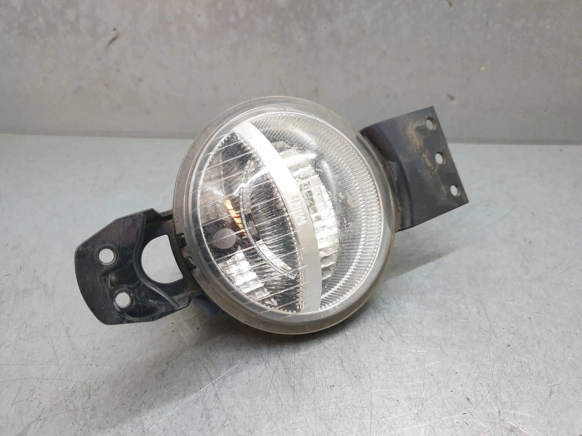 Faro antinebbia anteriore sinistro MINI Mini Countryman (R60)