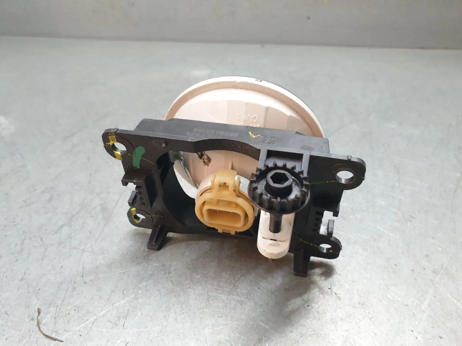 Feu antibrouillard Avant Gauche CITROËN C3 III (SX) Imagem-1