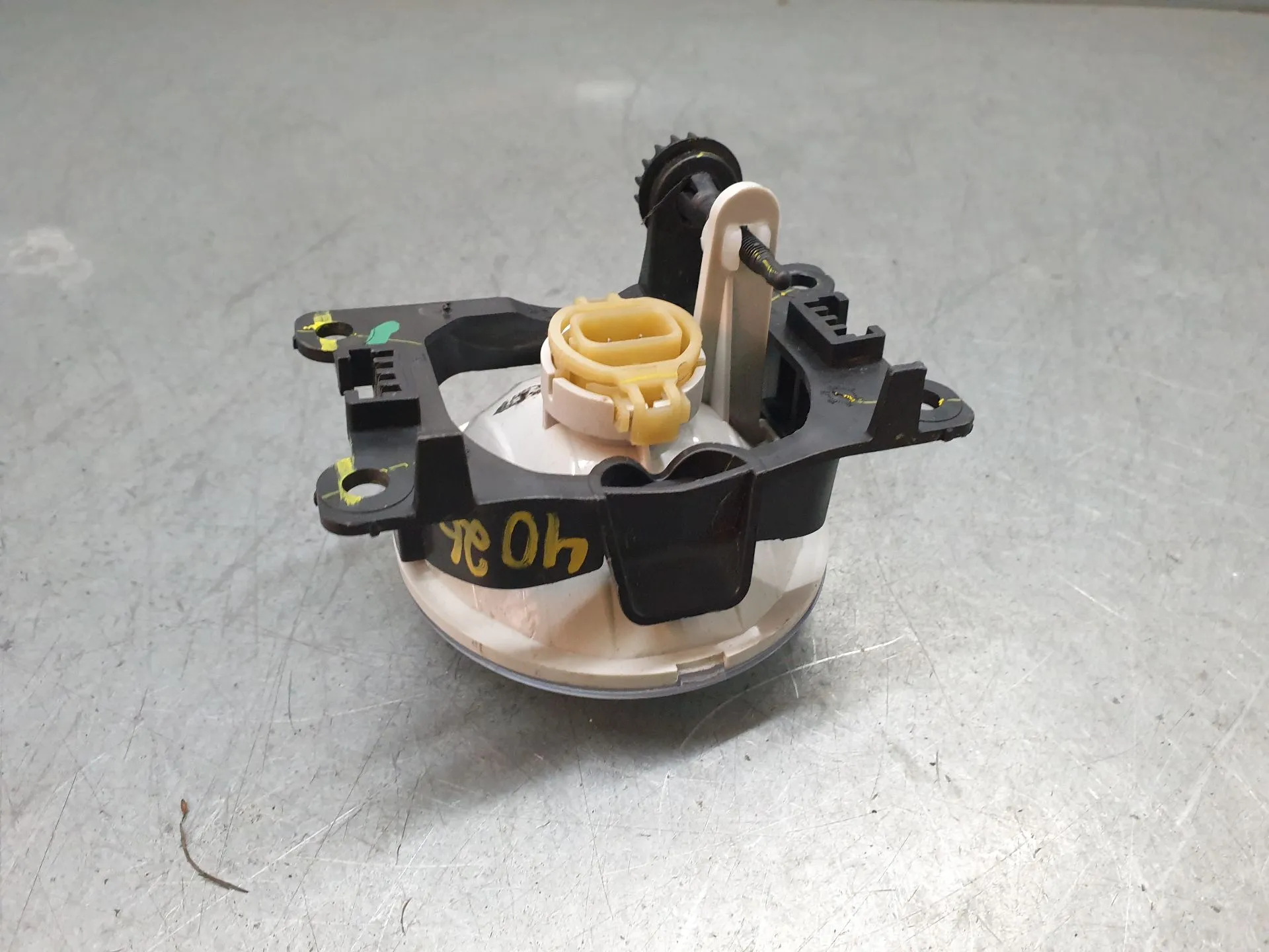 Feu antibrouillard Avant Gauche CITROËN C3 III (SX) Imagem-3