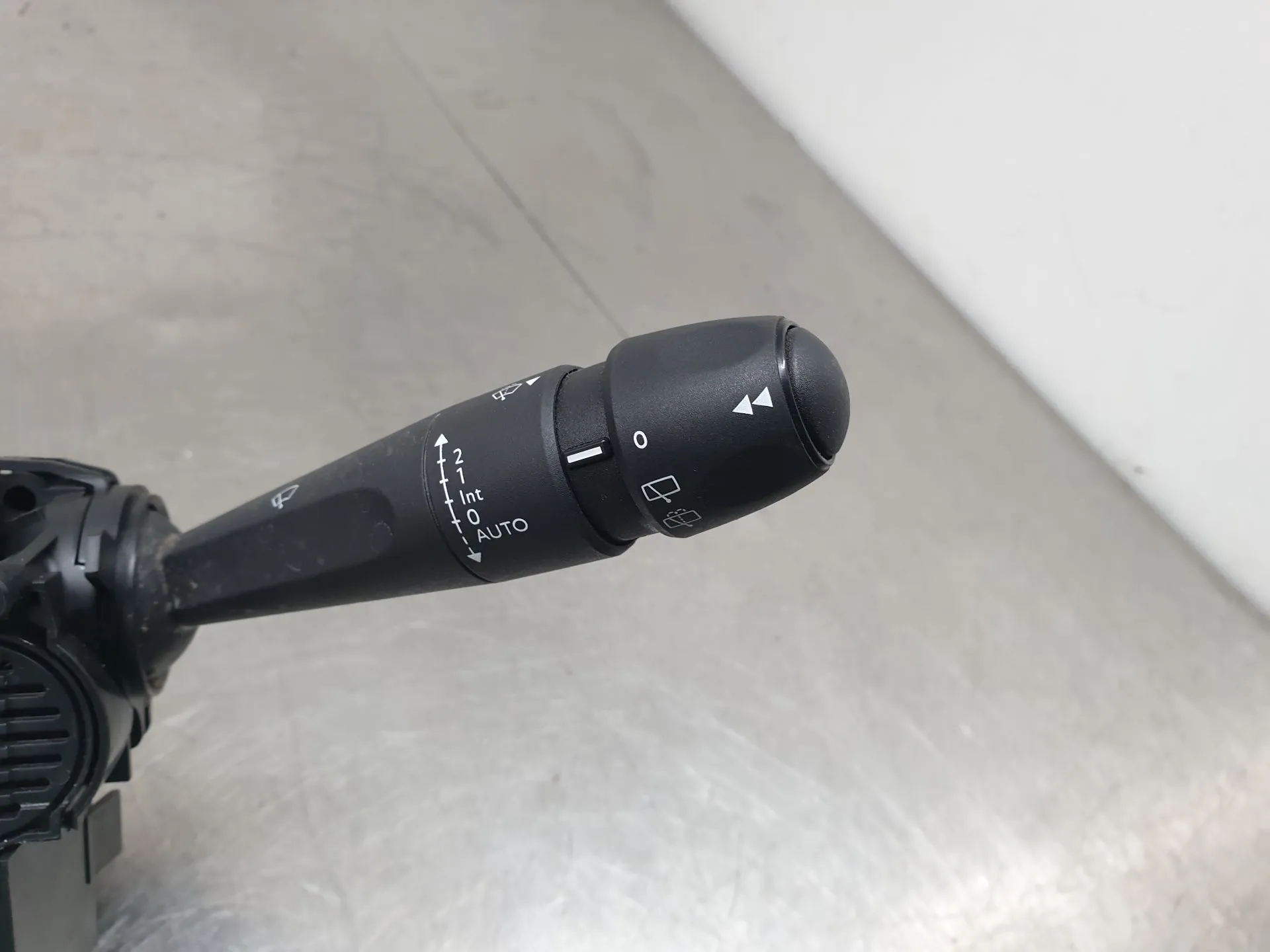 Fita de airbags CITROËN C3 Aircross II Van (2C_, 2R_) Imagem-2