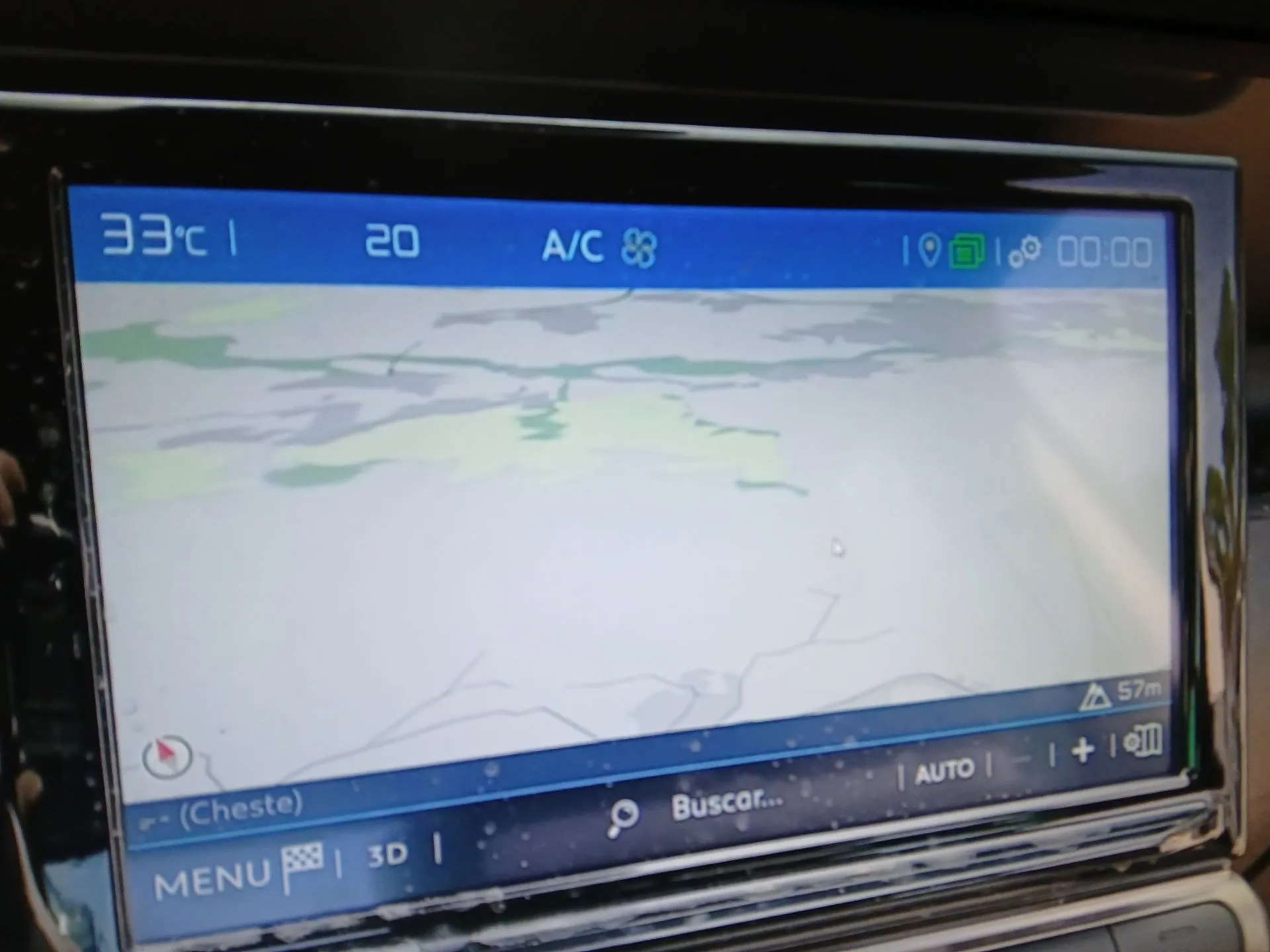 Autoradio CITROËN C3 Aircross II Van (2C_, 2R_)