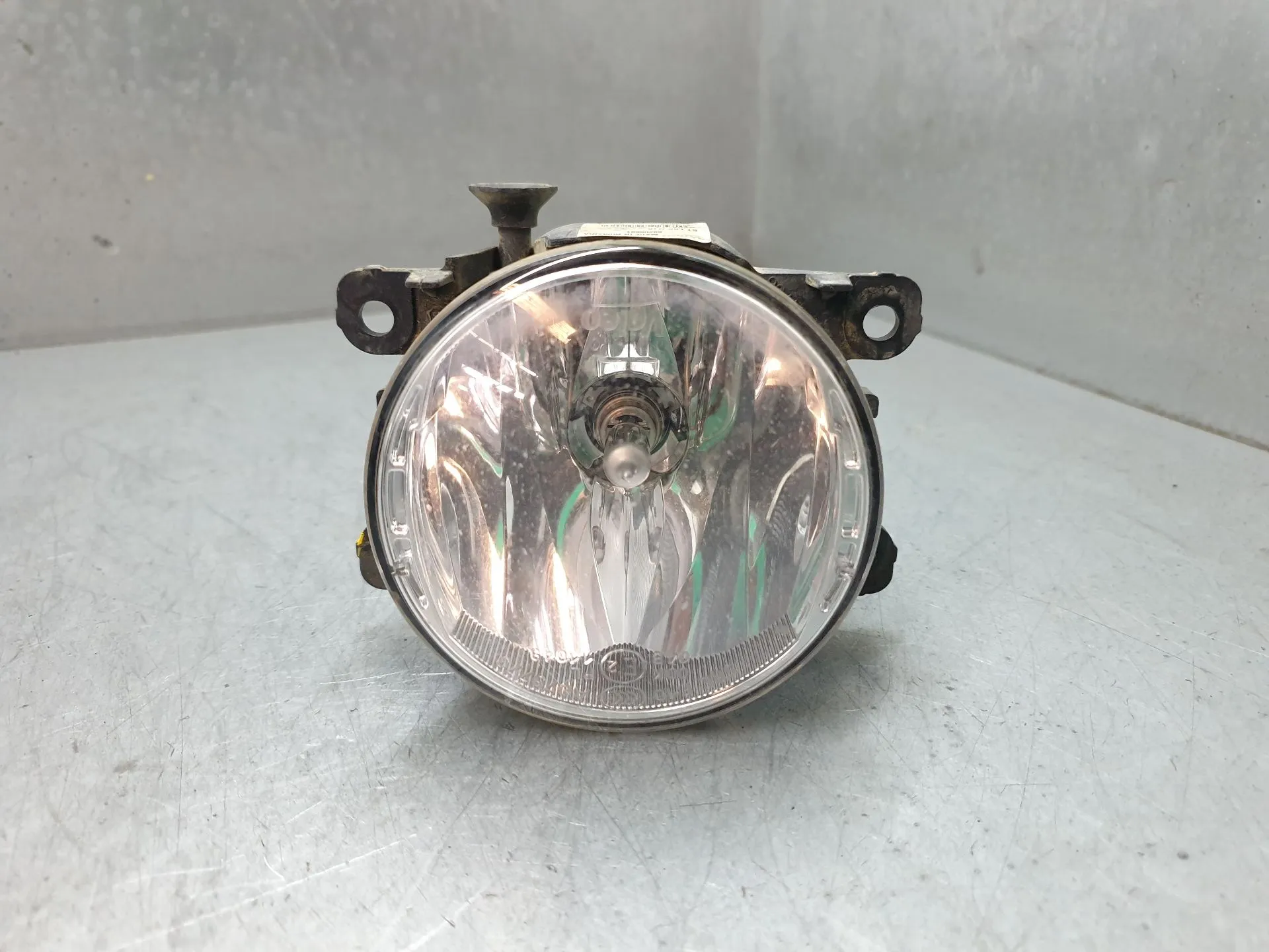 Feu antibrouillard Avant Gauche RENAULT Megane IV (B9A/M_)