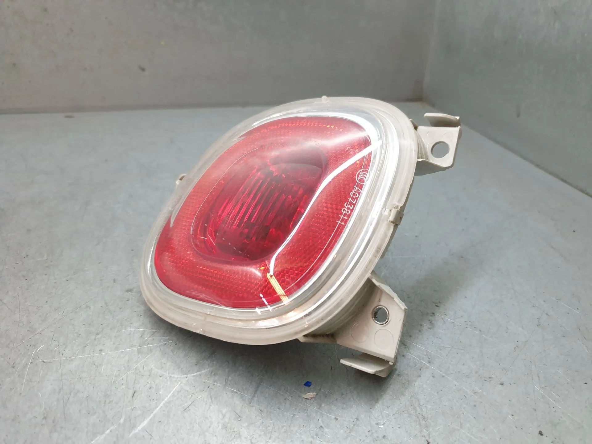 Feu antibrouillard Arrière Gauche FIAT 500L (351_, 352_)