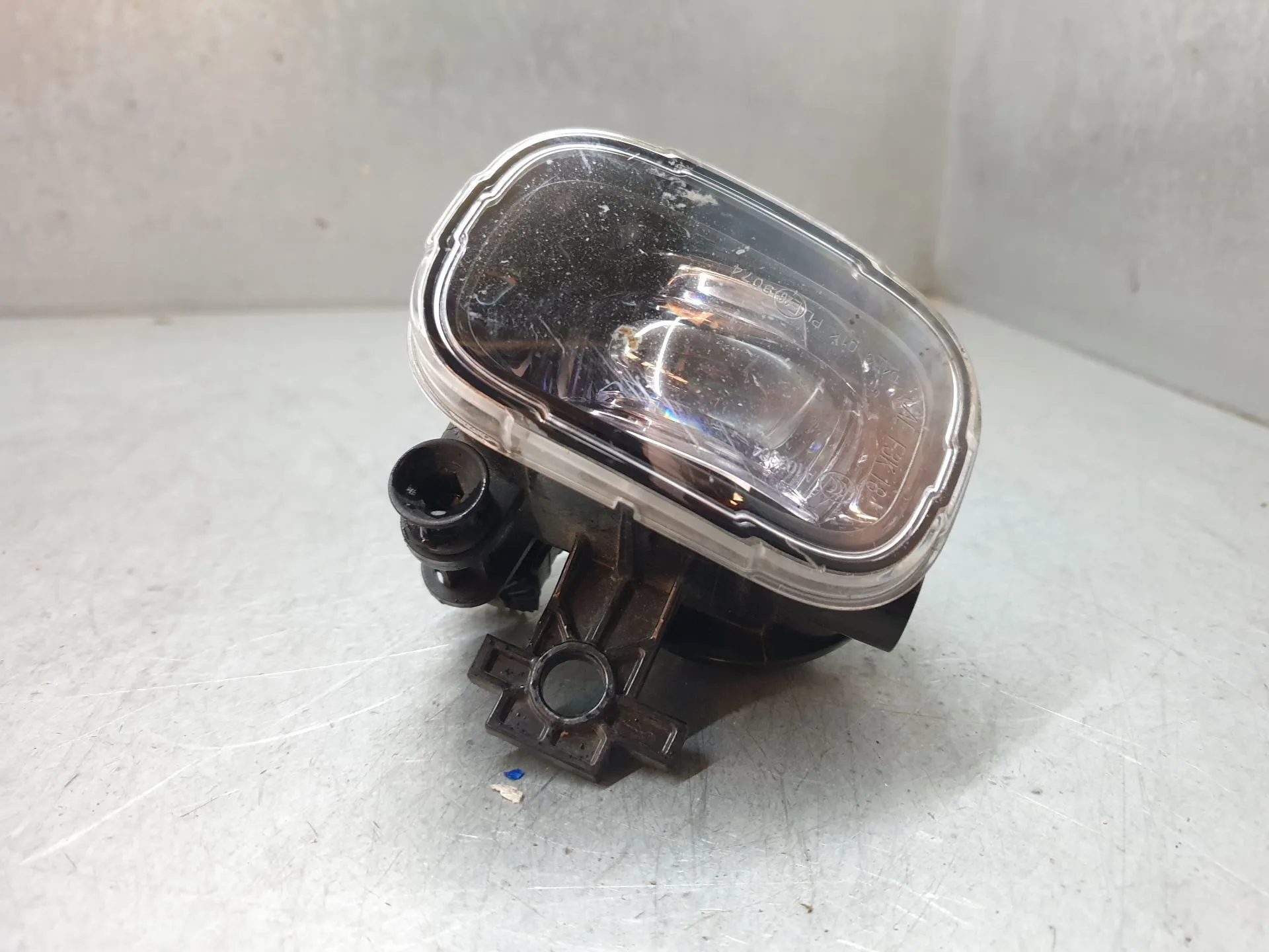Left front fog light RENAULT Megane IV (B9A/M_)