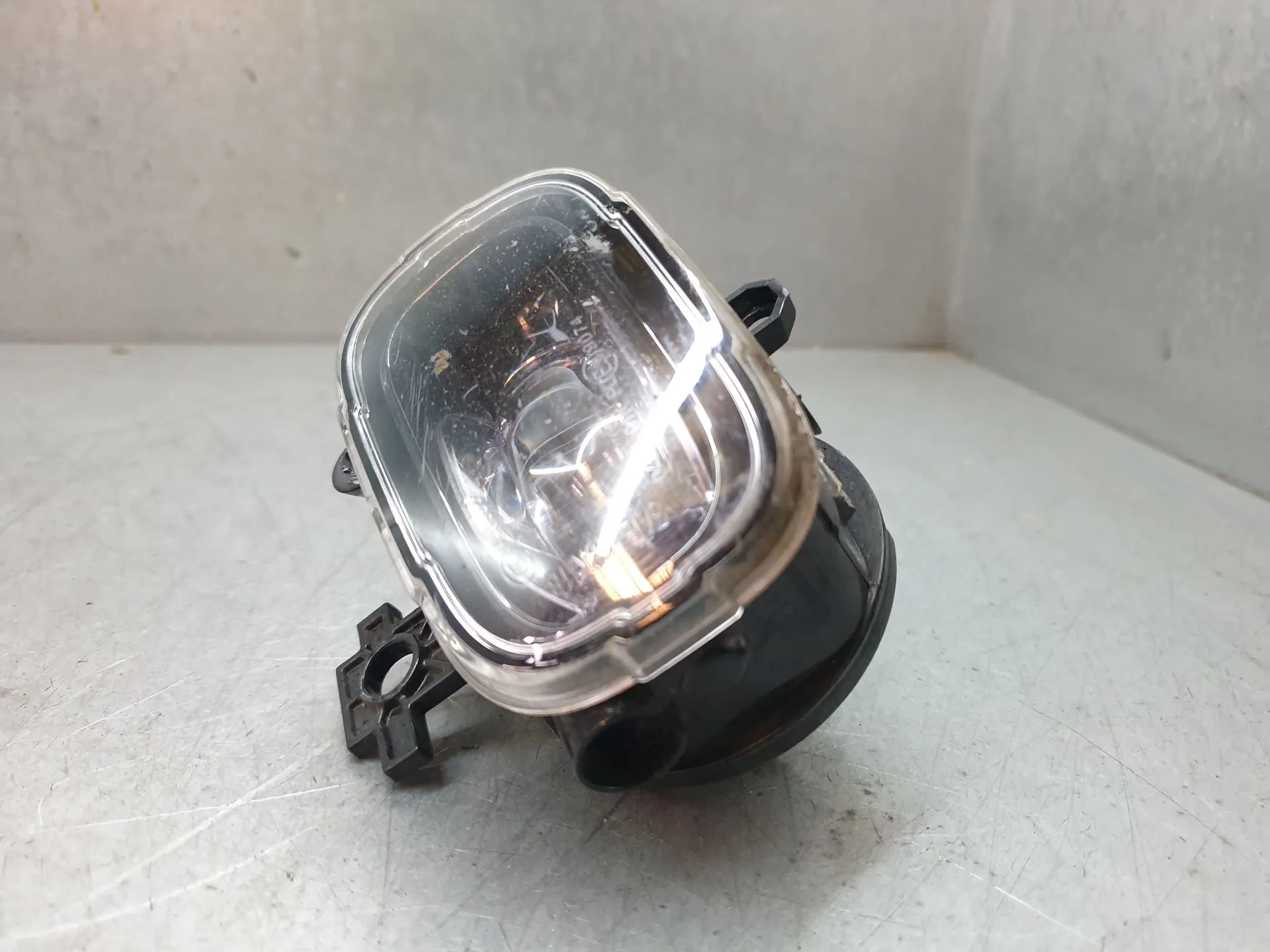 Feu antibrouillard Avant Gauche RENAULT Megane IV (B9A/M_) Imagem-1