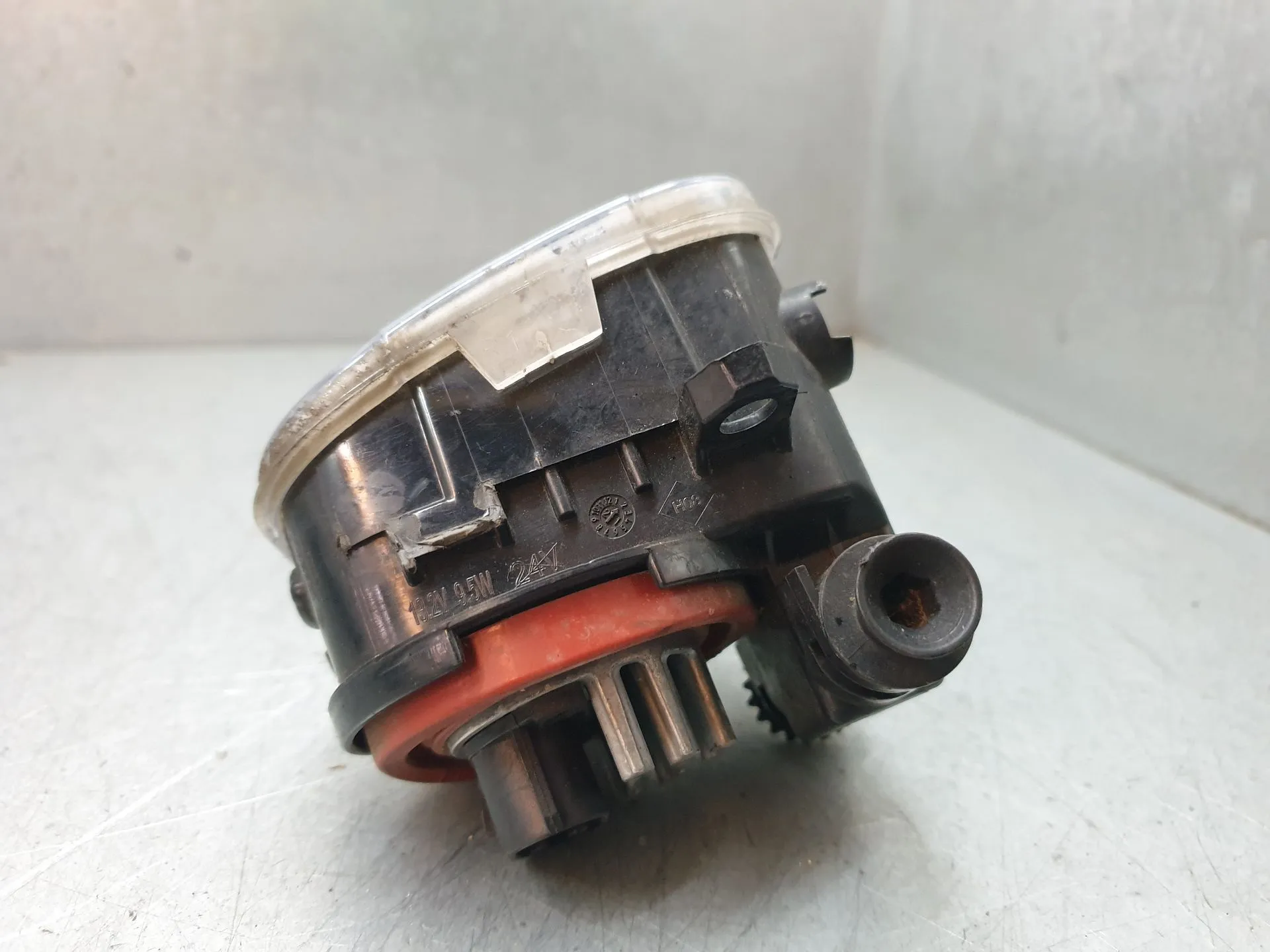 Feu antibrouillard Avant Gauche RENAULT Megane IV (B9A/M_) Imagem-2