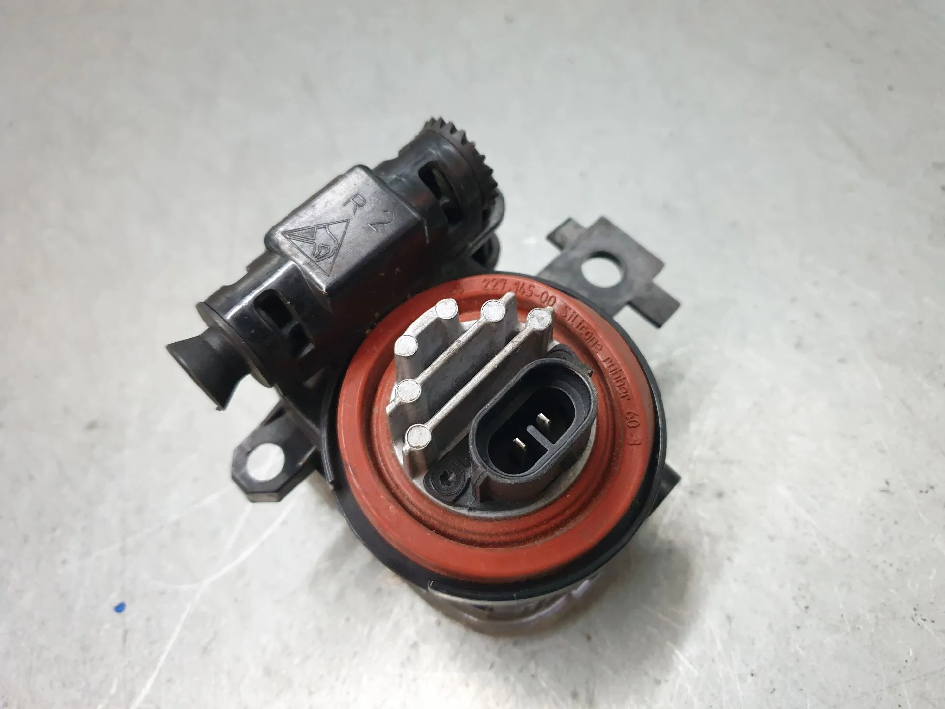 Feu antibrouillard Avant Gauche RENAULT Megane IV (B9A/M_) Imagem-3