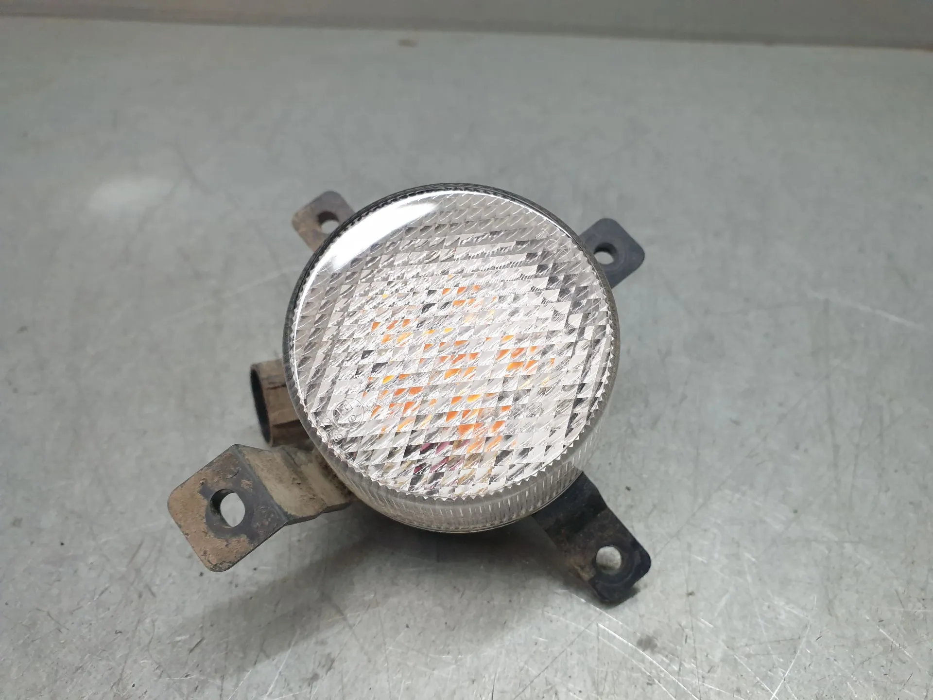 Clignotant arrière Droite CITROËN Ami (9A_)