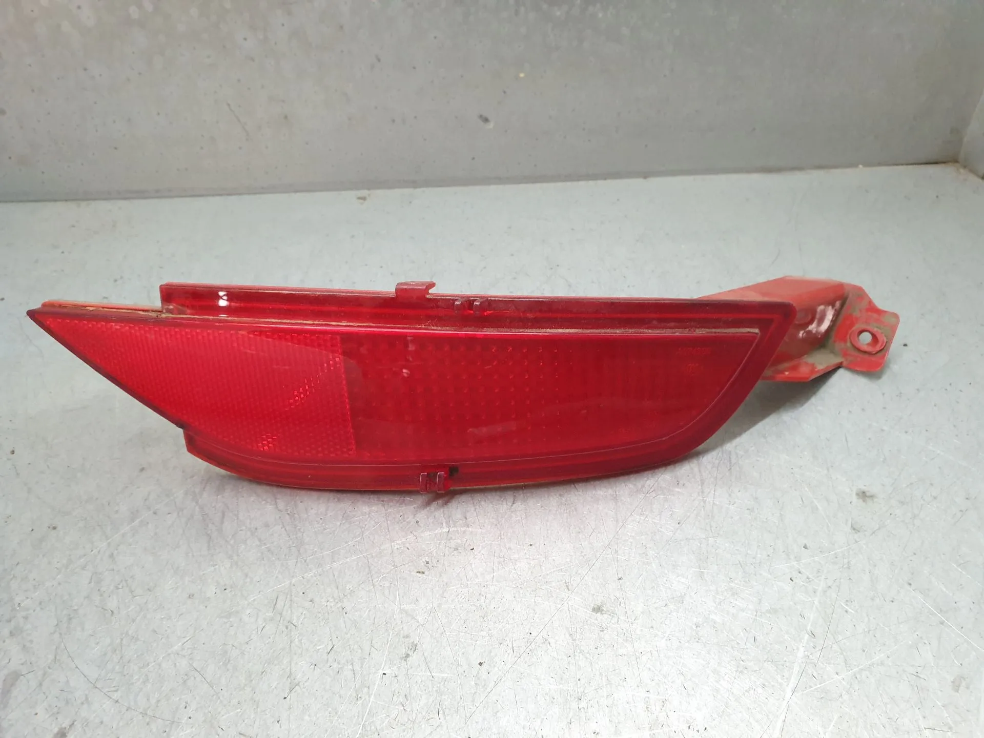 Reflector Trasero Derecho FORD Fiesta VI (CB1, CCN)