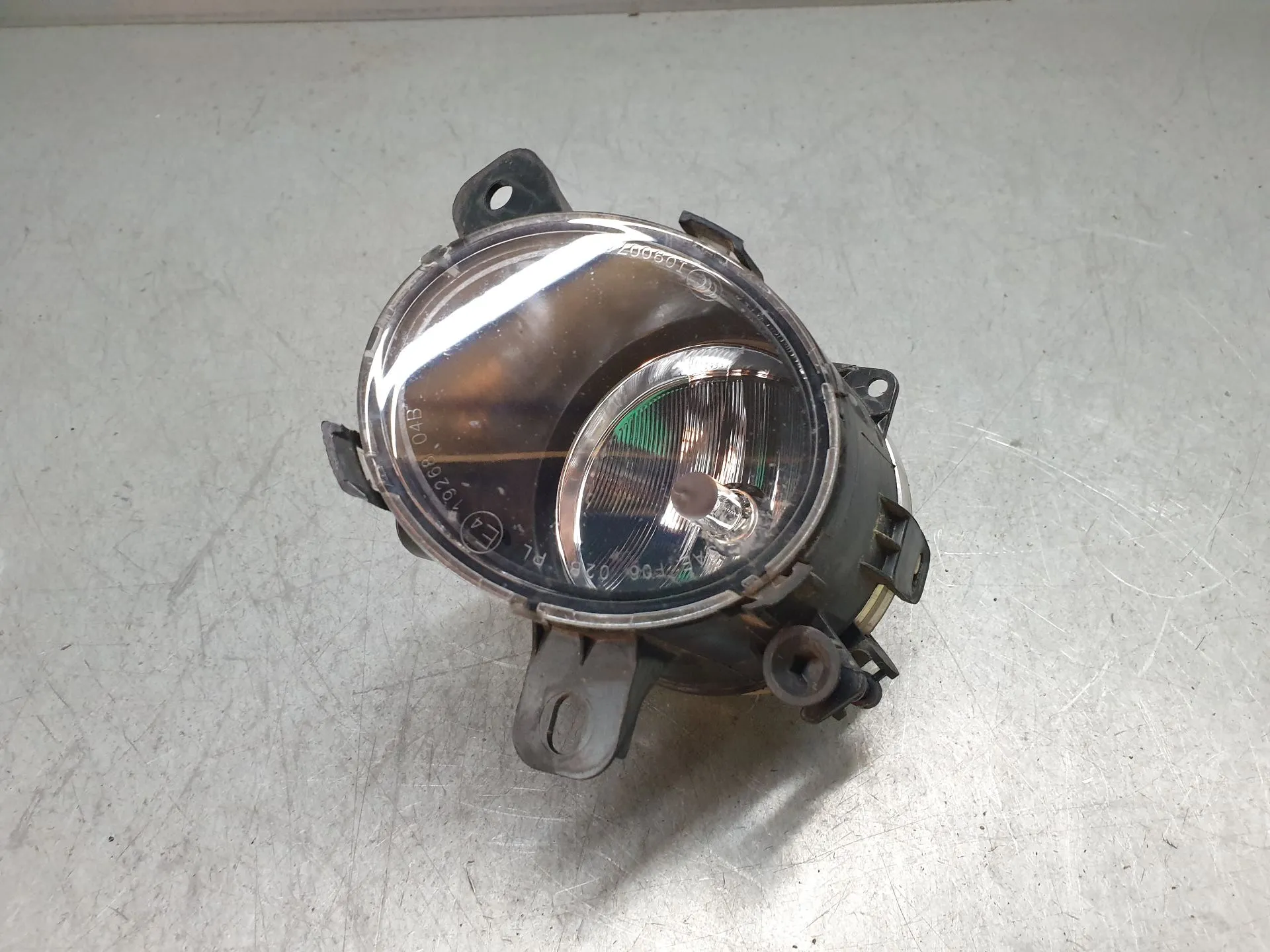 Feu antibrouillard Avant Droite OPEL Corsa E
