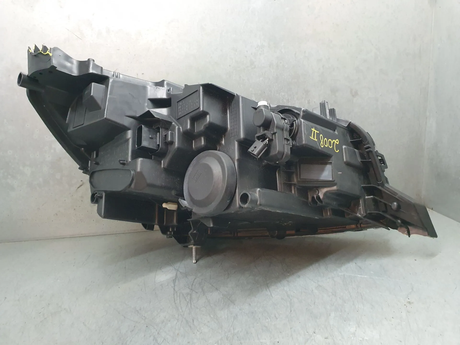 Faro anteriore sinistro PEUGEOT 2008 II (U_) Imagem-6