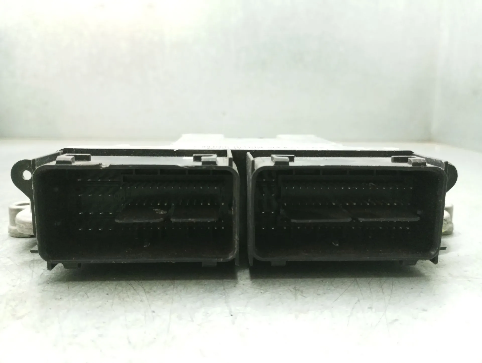 Centralina motor / ECU FORD Fiesta VI (CB1, CCN) Imagem-2