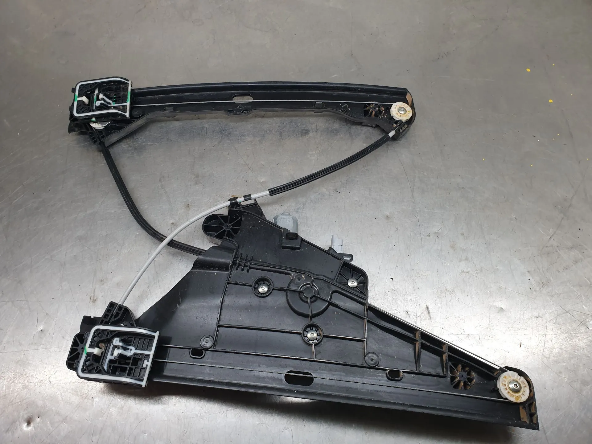 Lève-vitre avant gauche OPEL Corsa F Imagem-1