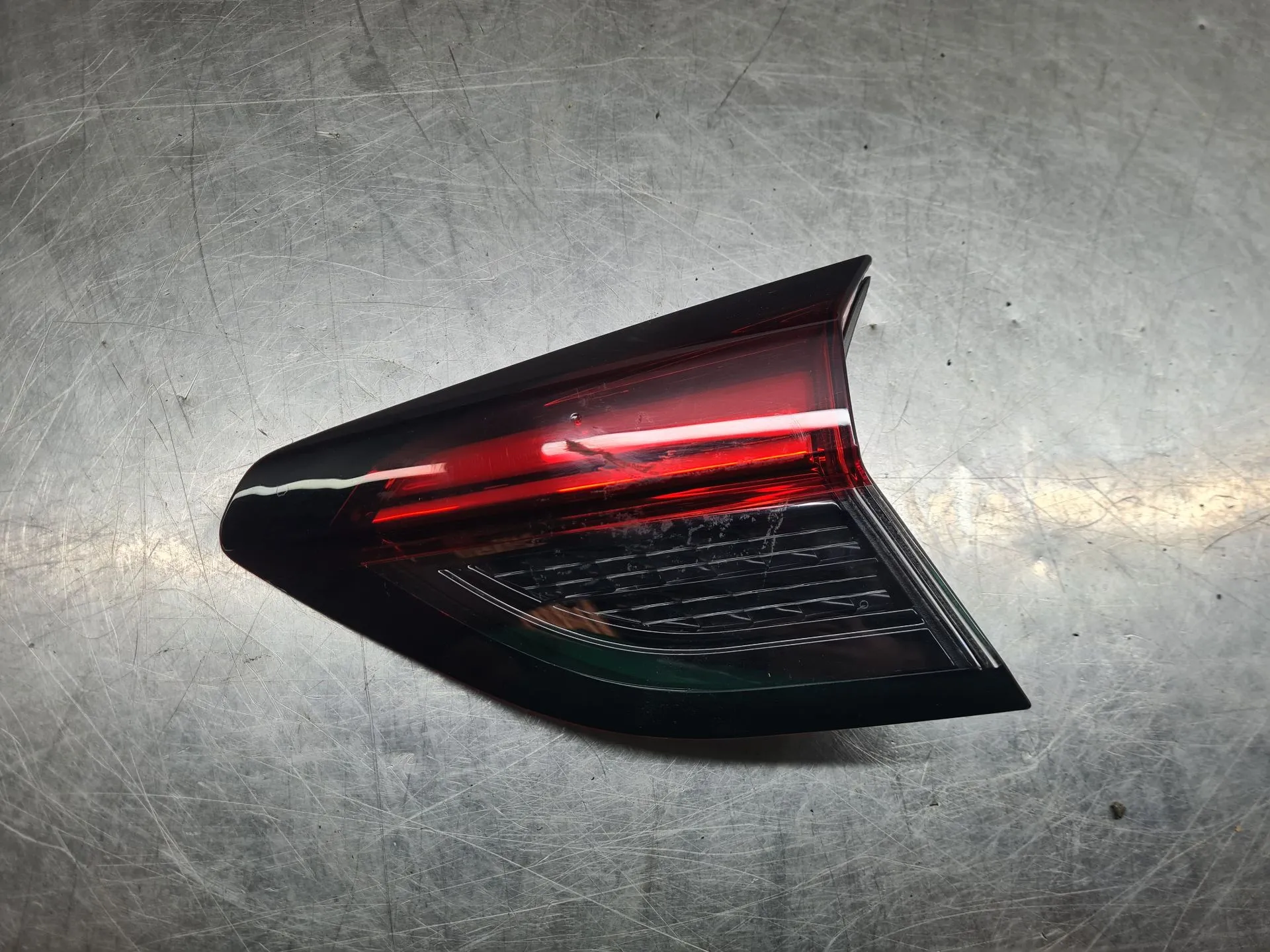 Fanale Destro Baule OPEL Corsa F