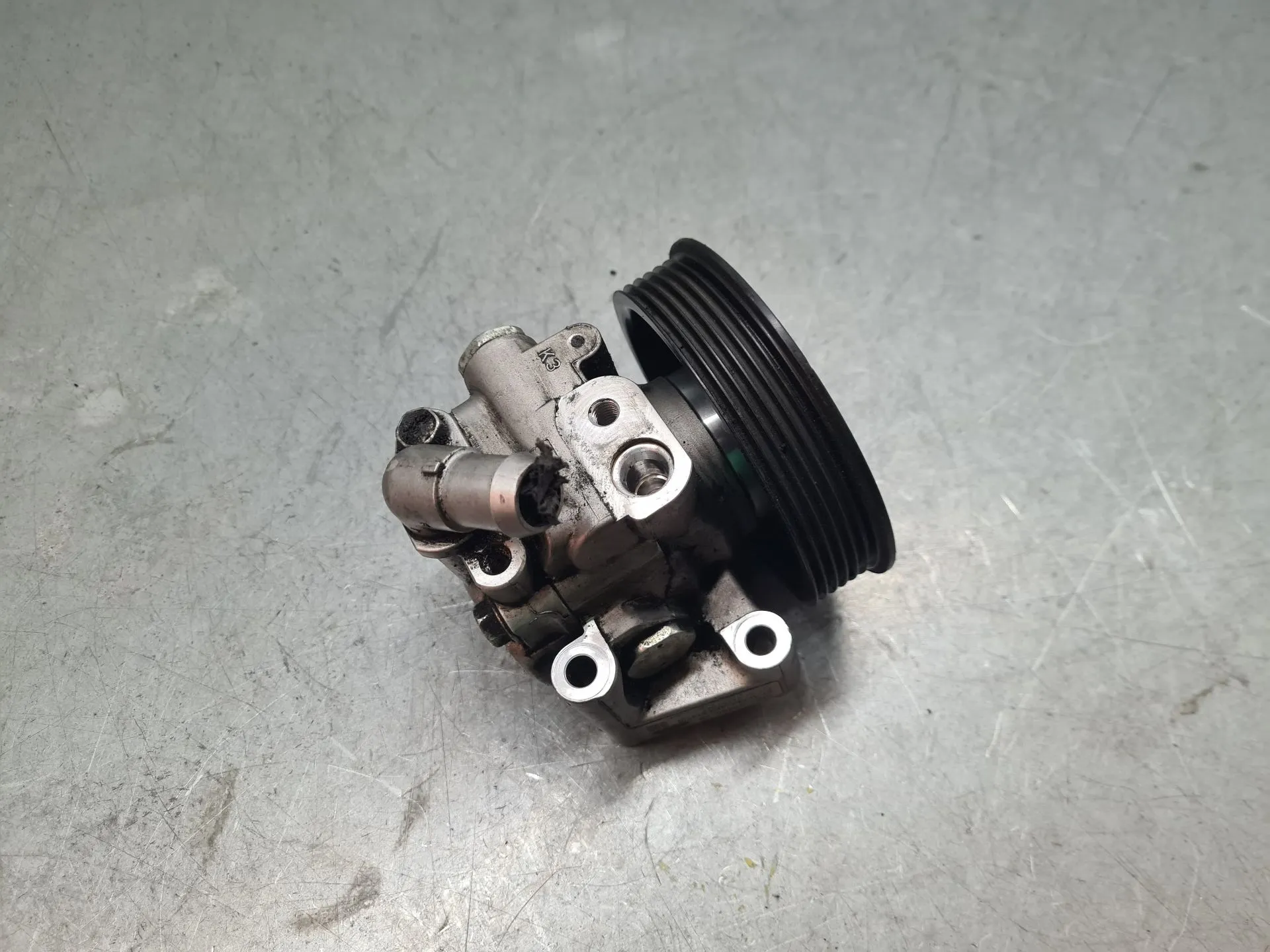 Bomba de dirección FORD Transit Custom
