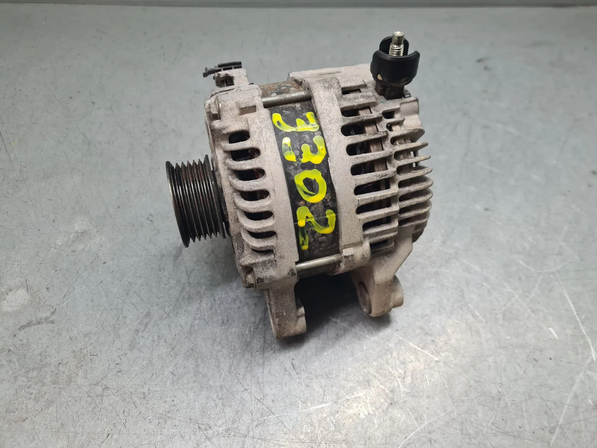 Alternador JAGUAR F-Pace (X761)