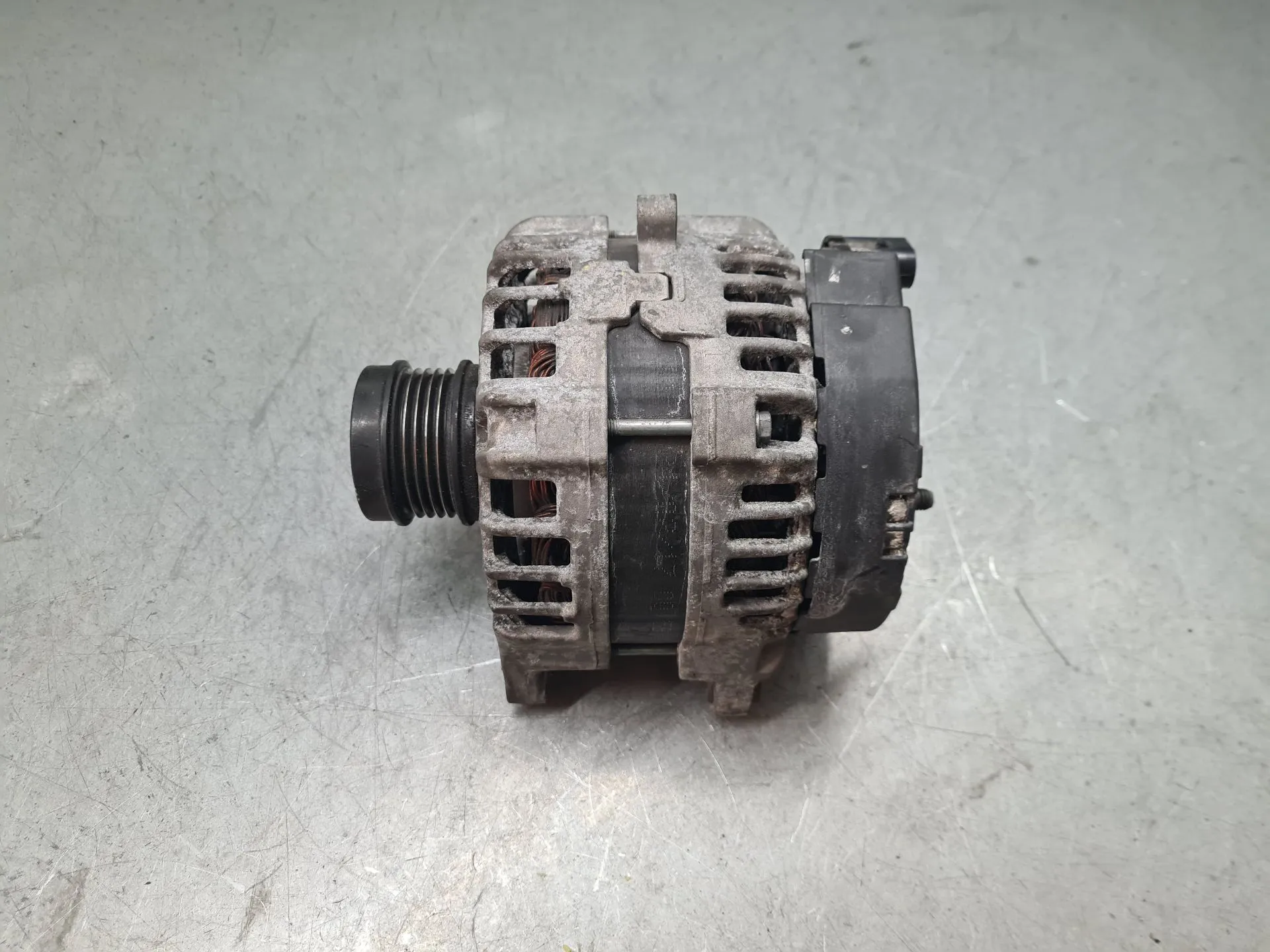 Alternador MERCEDES-BENZ Classe A (W176)