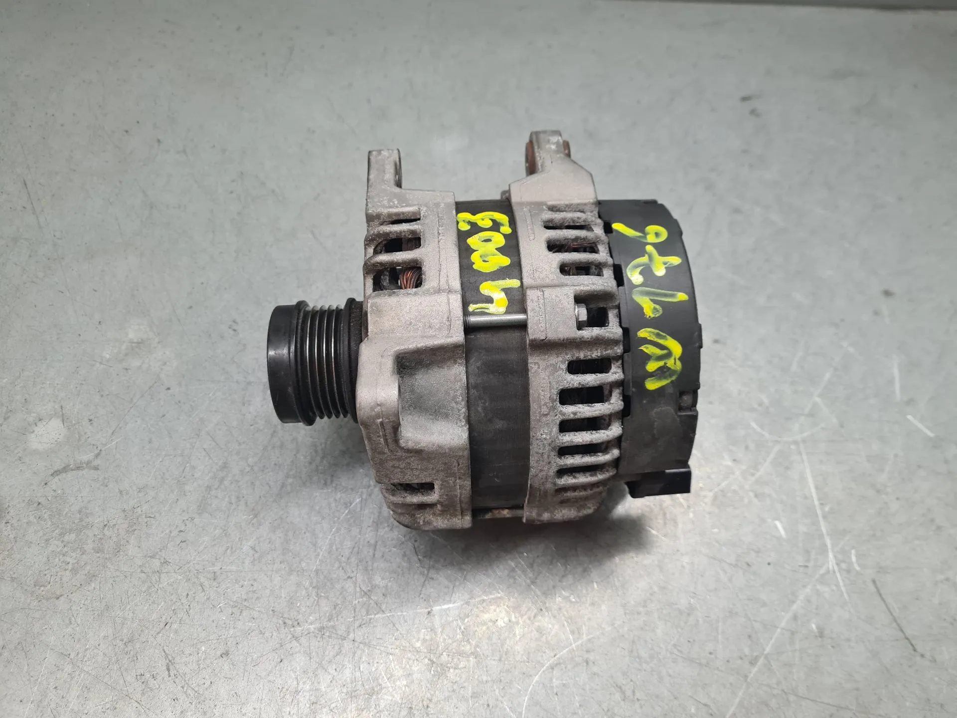 Alternador MERCEDES-BENZ Classe A (W176) Imagem-1